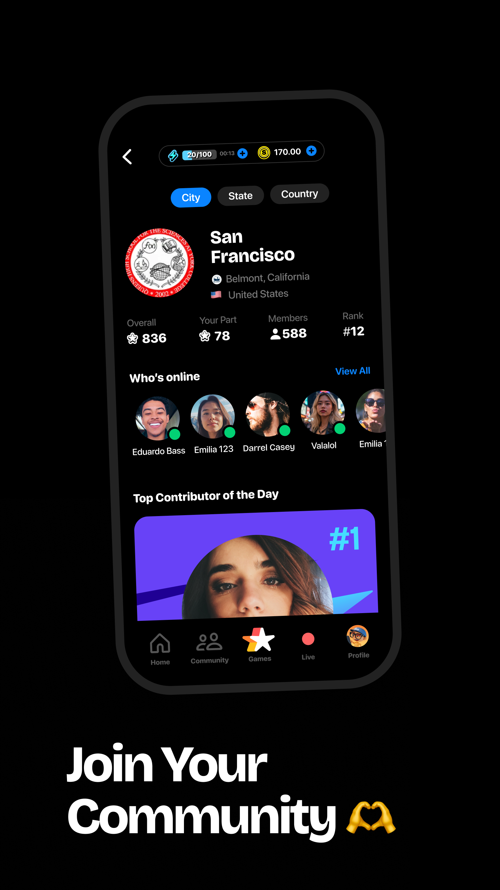 اسکرین شات 4 برنامه QR Code & Barcode Scanner