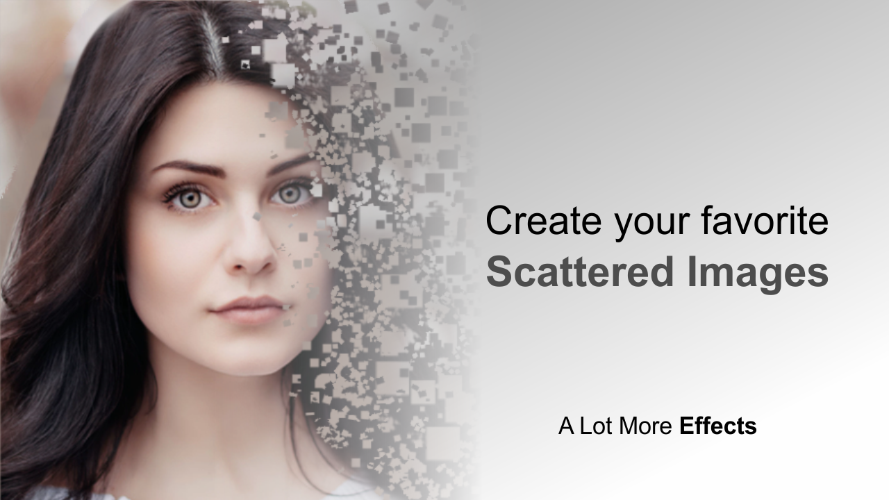 اسکرین شات 3 برنامه Photo Blend Effect (Photo Lab)
