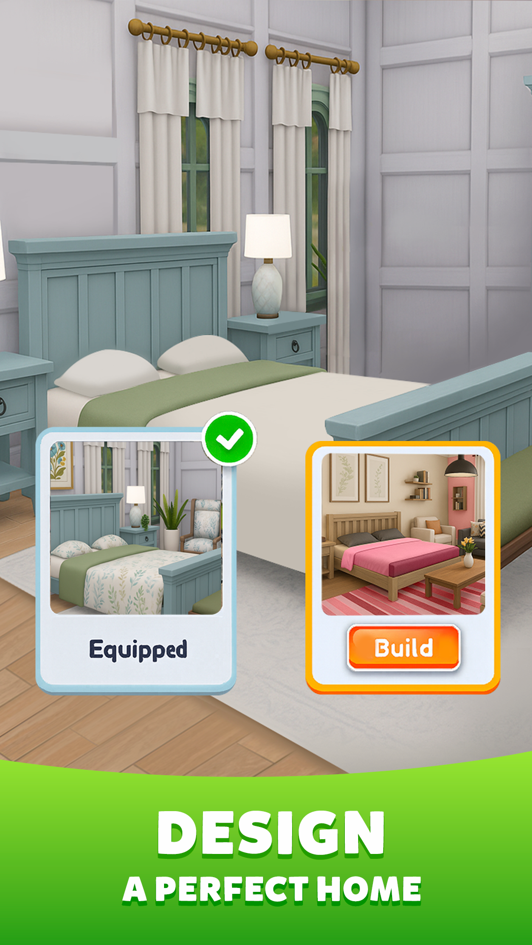 اسکرین شات 6 بازی Life Sim 3D: Family Simulator