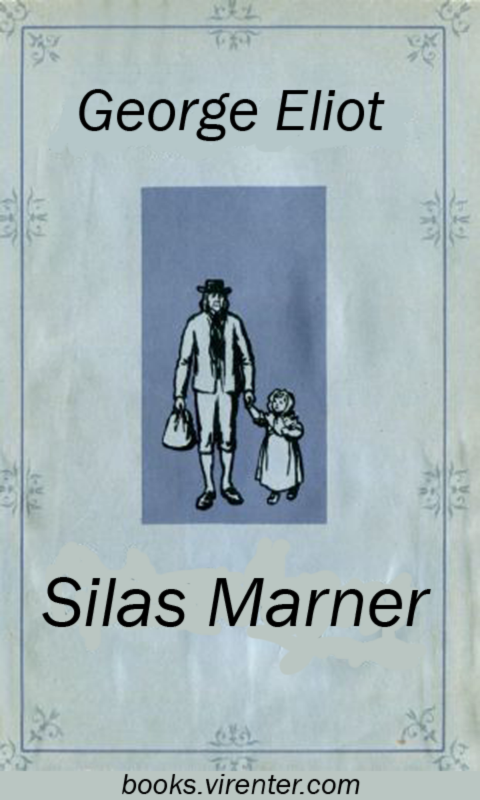 اسکرین شات 1 برنامه Silas Marner by George Eliot