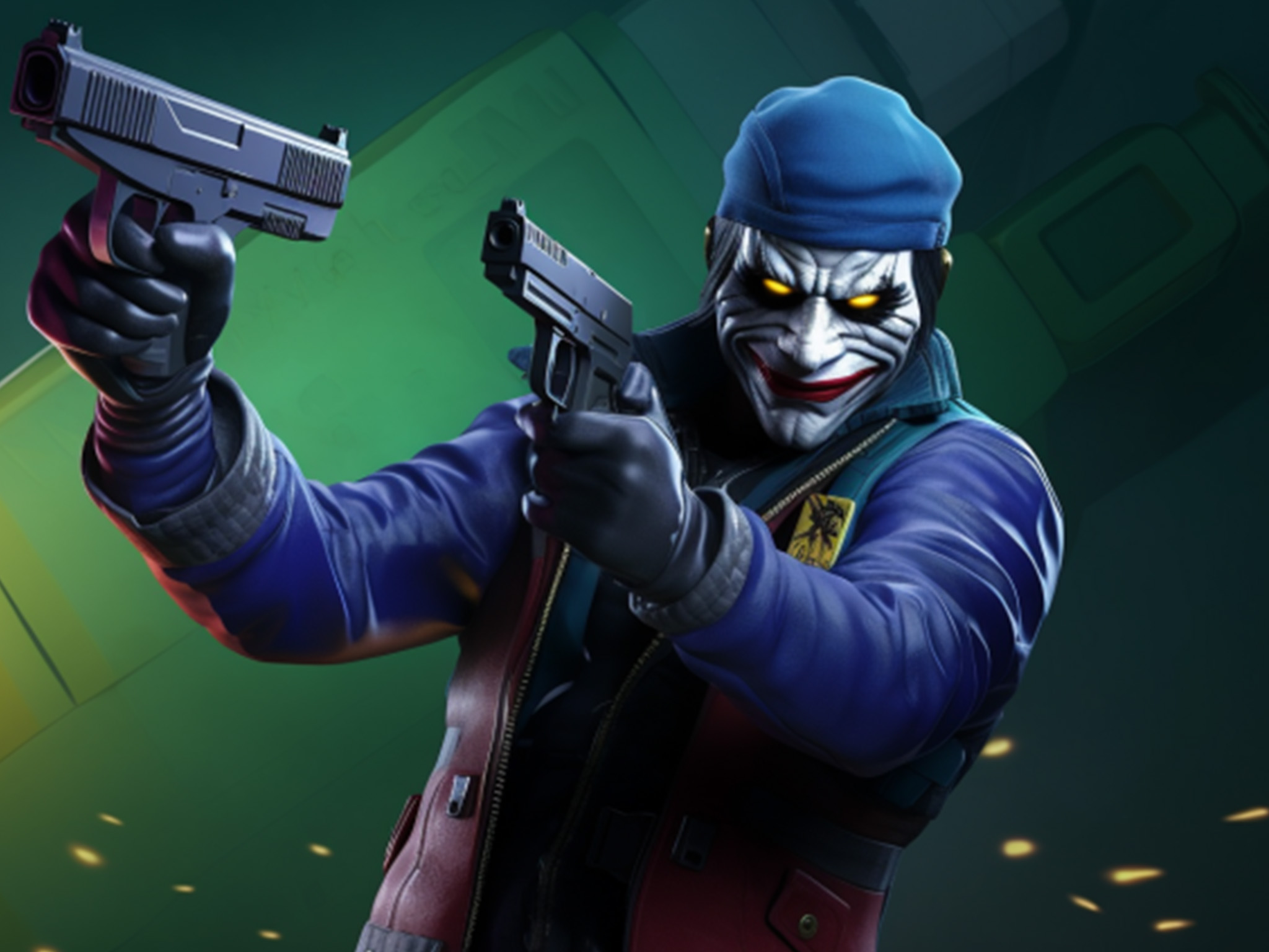 اسکرین شات 5 برنامه NYC Bank Robbery Game Offline