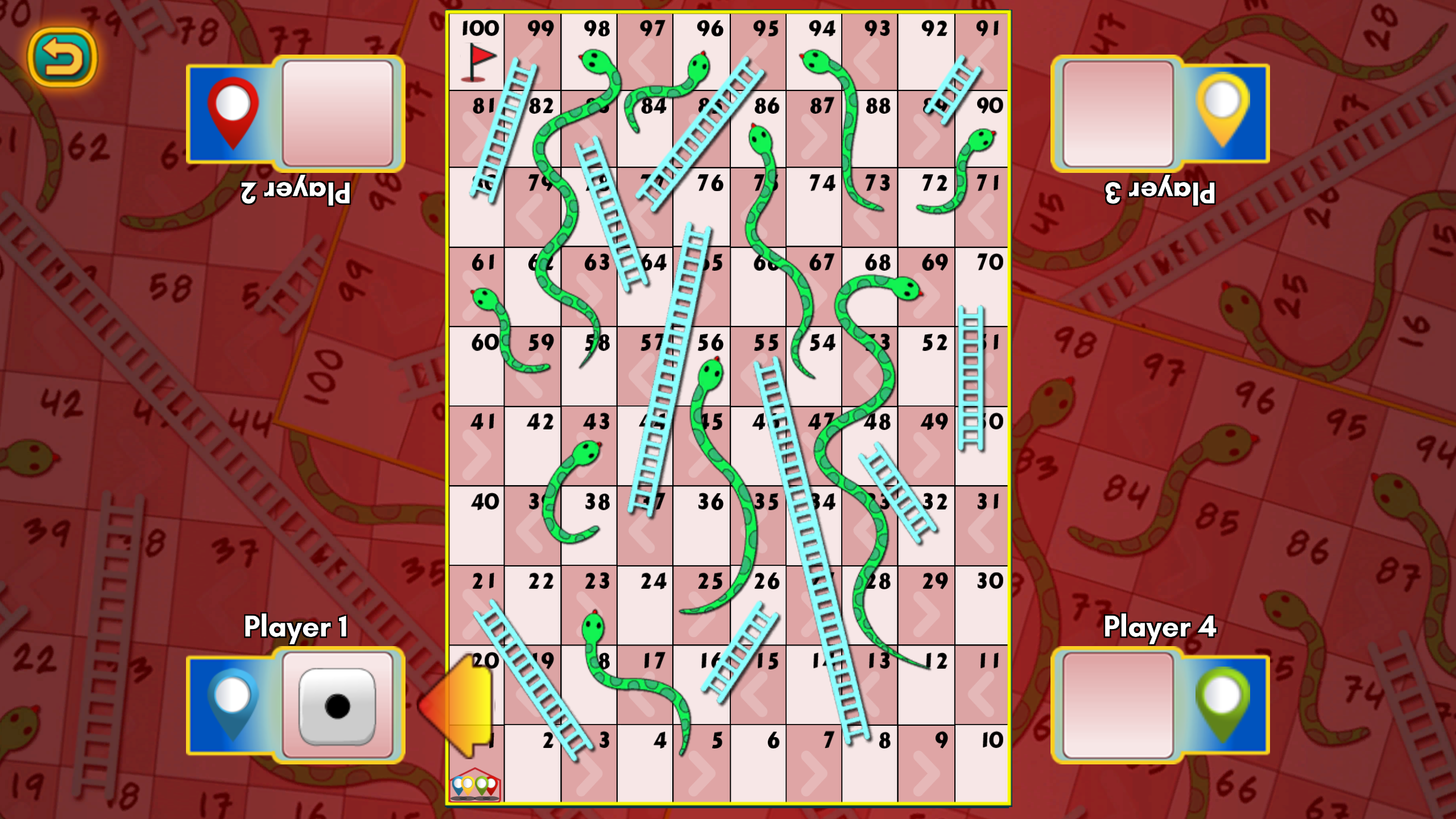 اسکرین شات 8 بازی Vita Mahjong