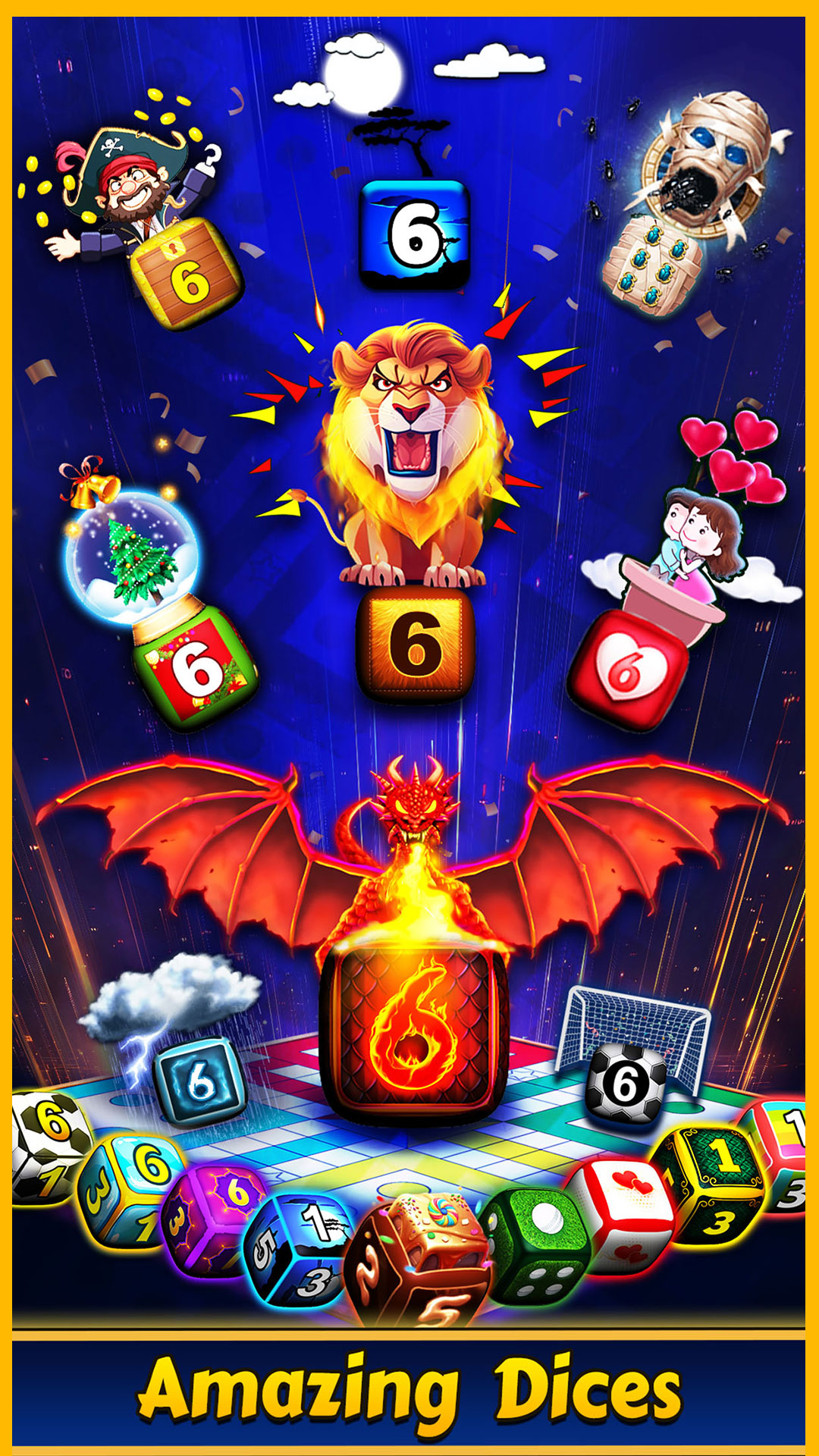 اسکرین شات 3 بازی Vita Mahjong
