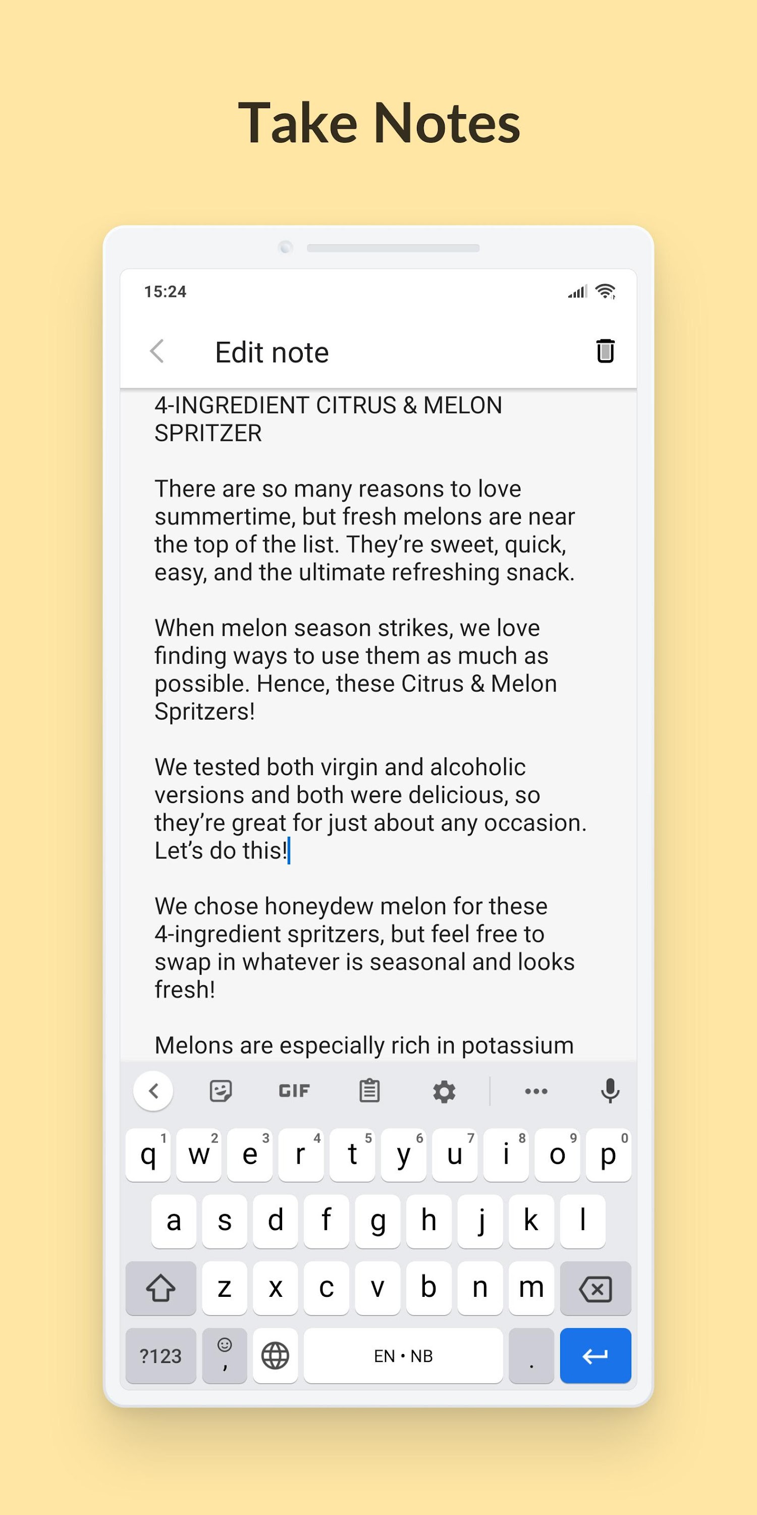 اسکرین شات 3 برنامه Vivaldi Browser Snapshot
