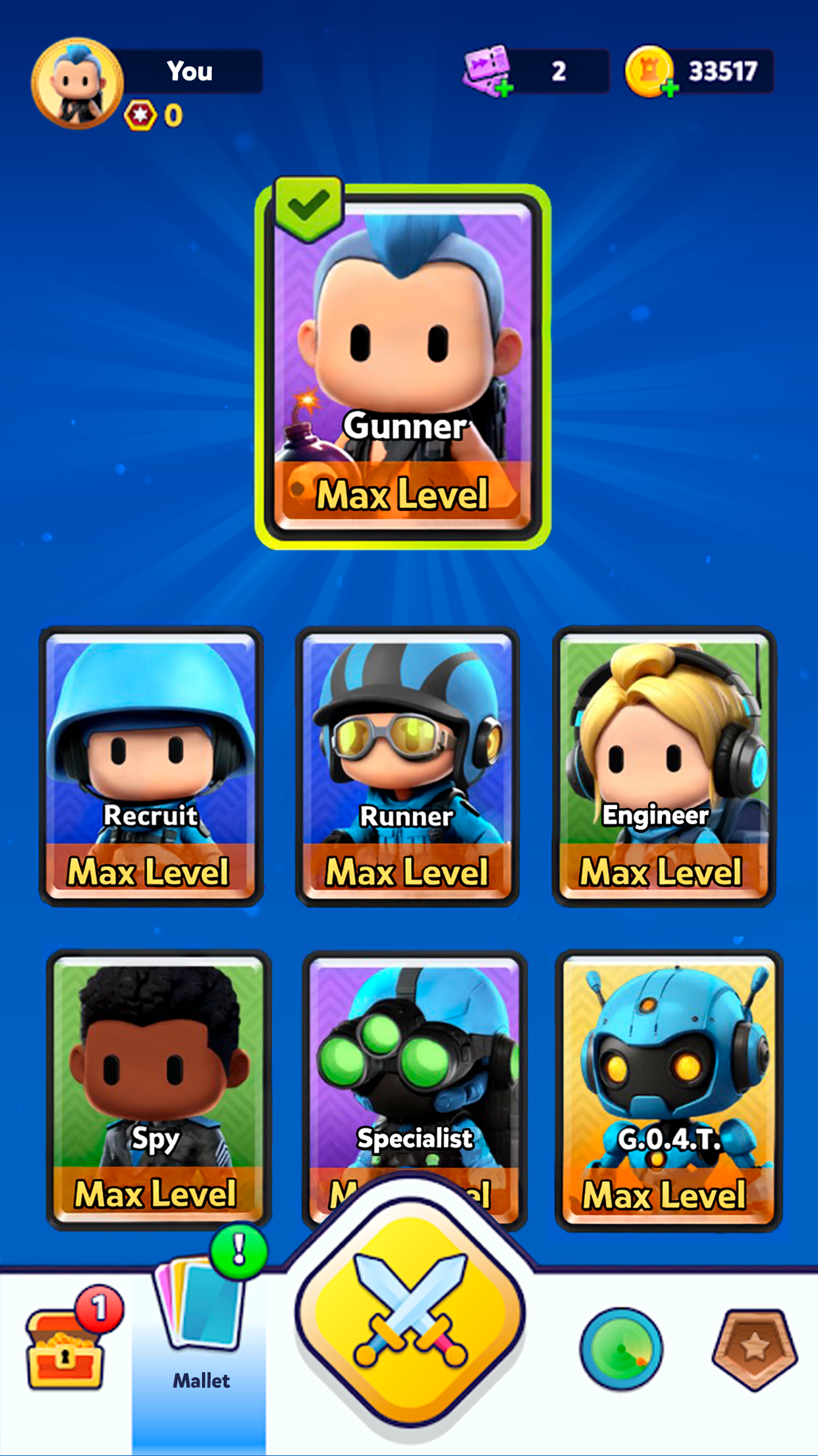 اسکرین شات 5 بازی Tower Battle: Connect Towers