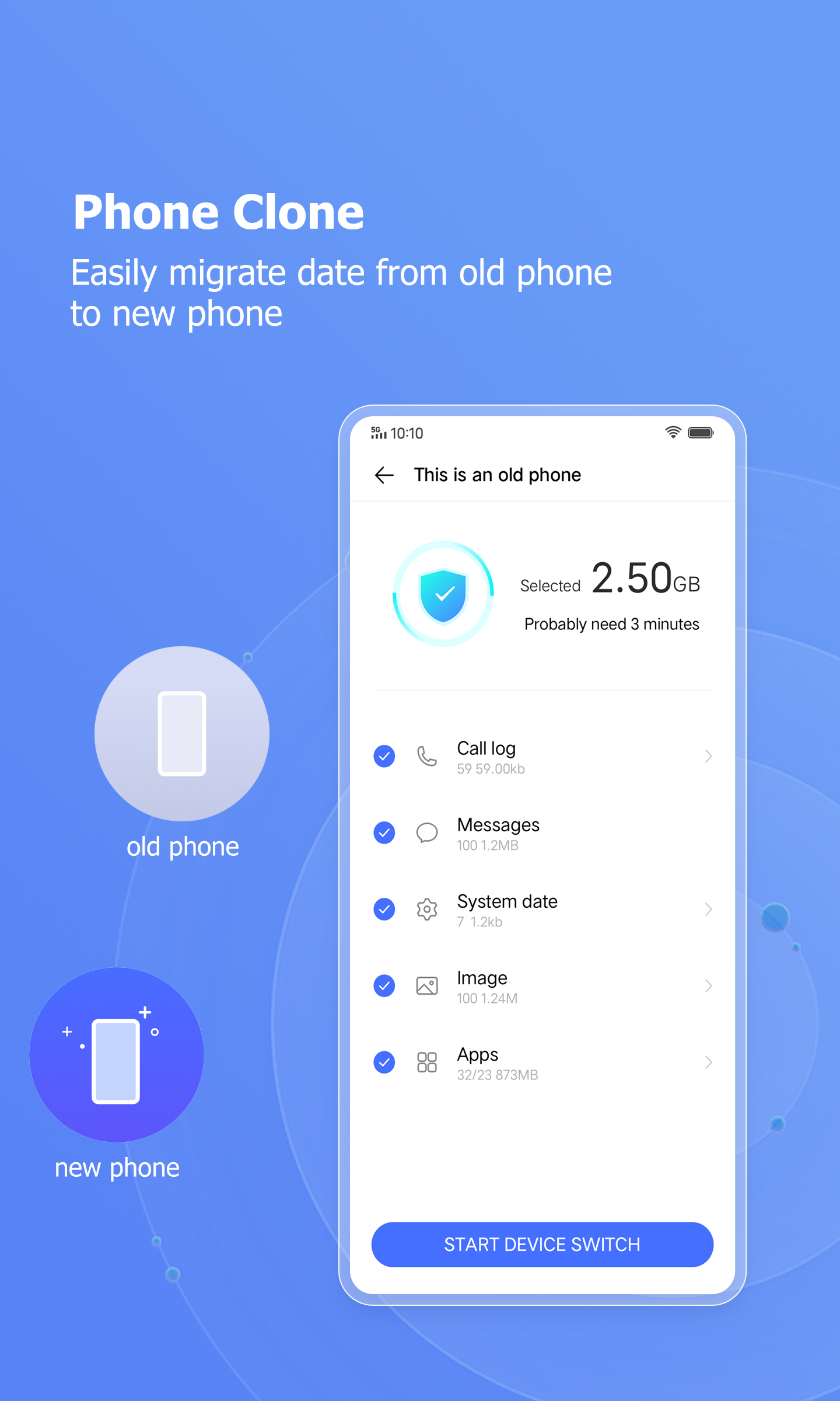 اسکرین شات 3 برنامه EasyShare