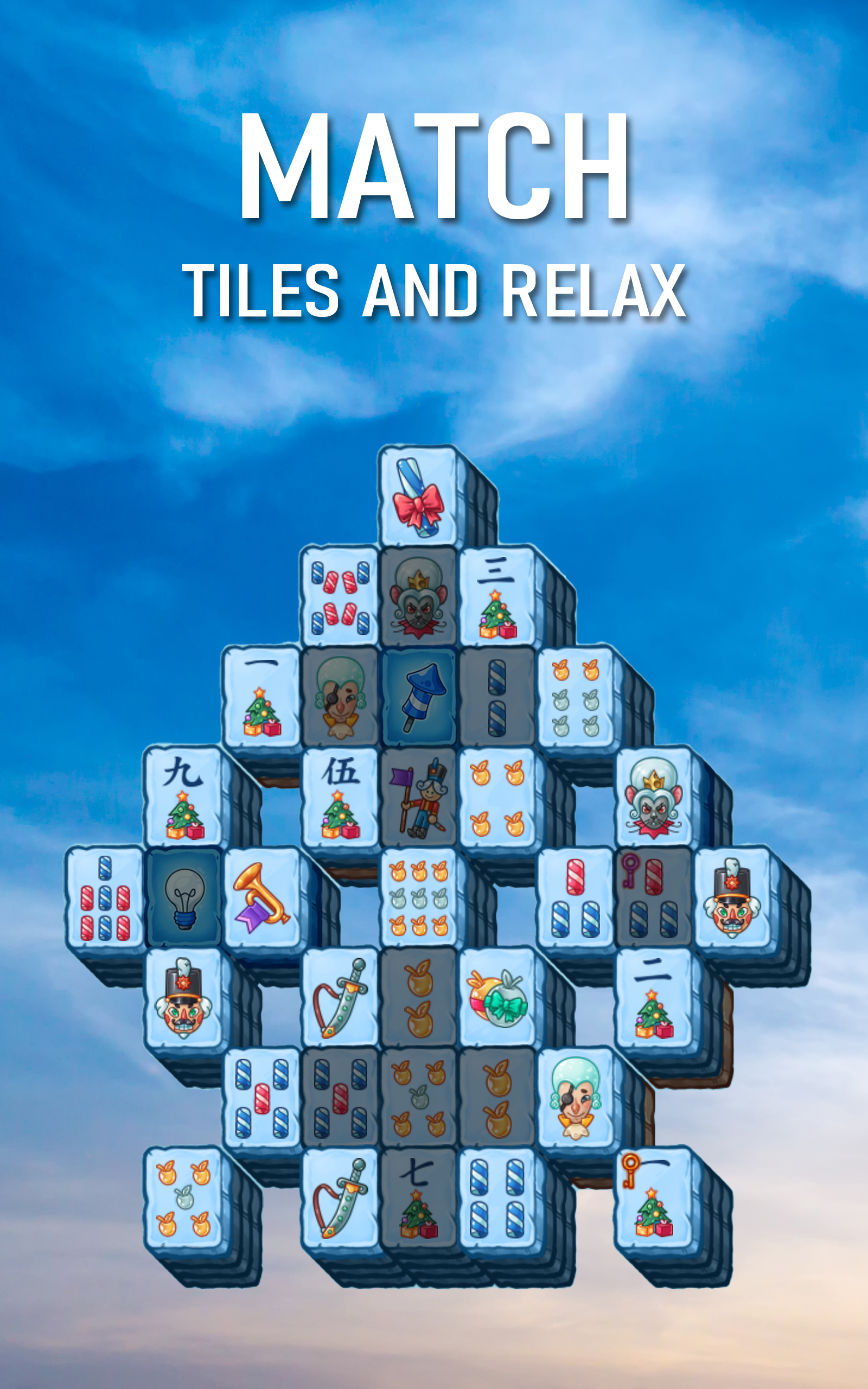 اسکرین شات 4 بازی Mahjong Treasure Quest: Tile