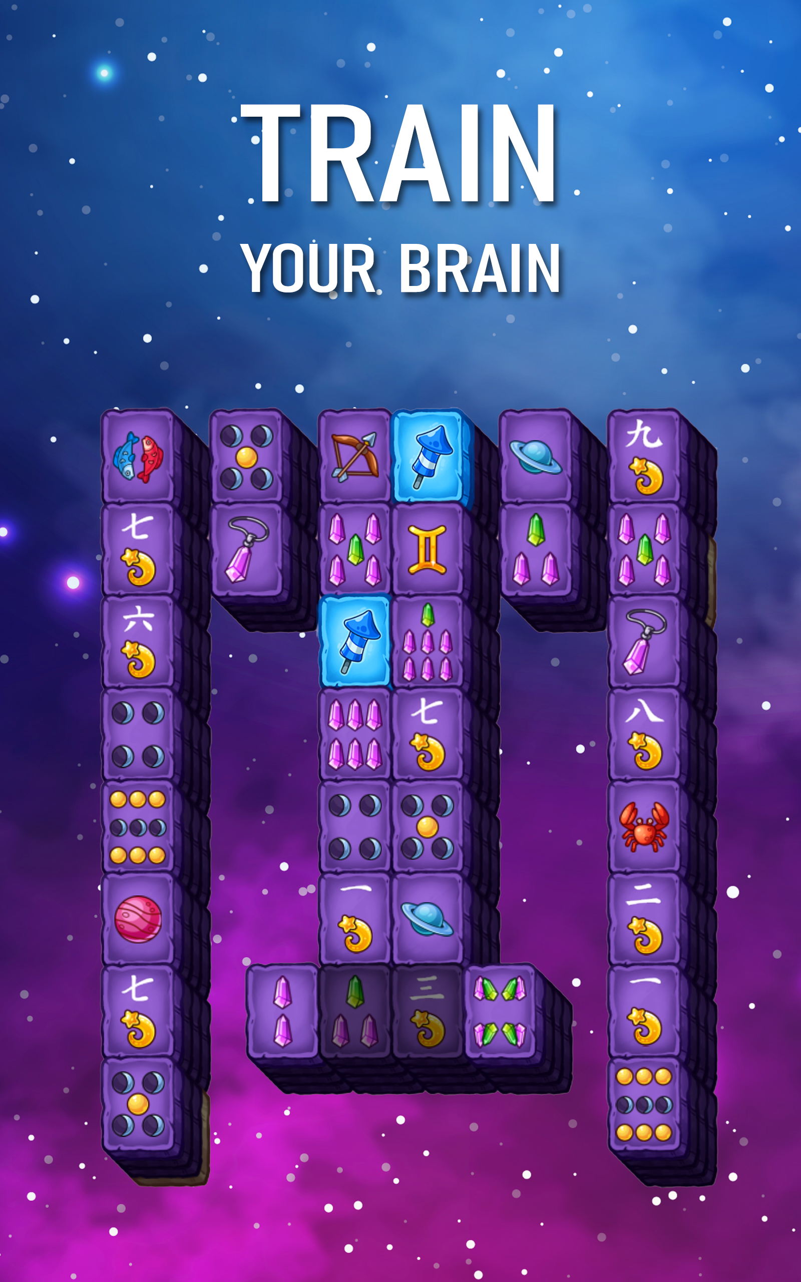 اسکرین شات 3 بازی Mahjong Treasure Quest: Tile