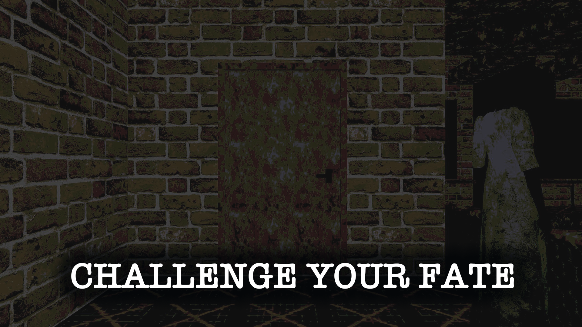 اسکرین شات 4 بازی Shotgun Roulette Survival