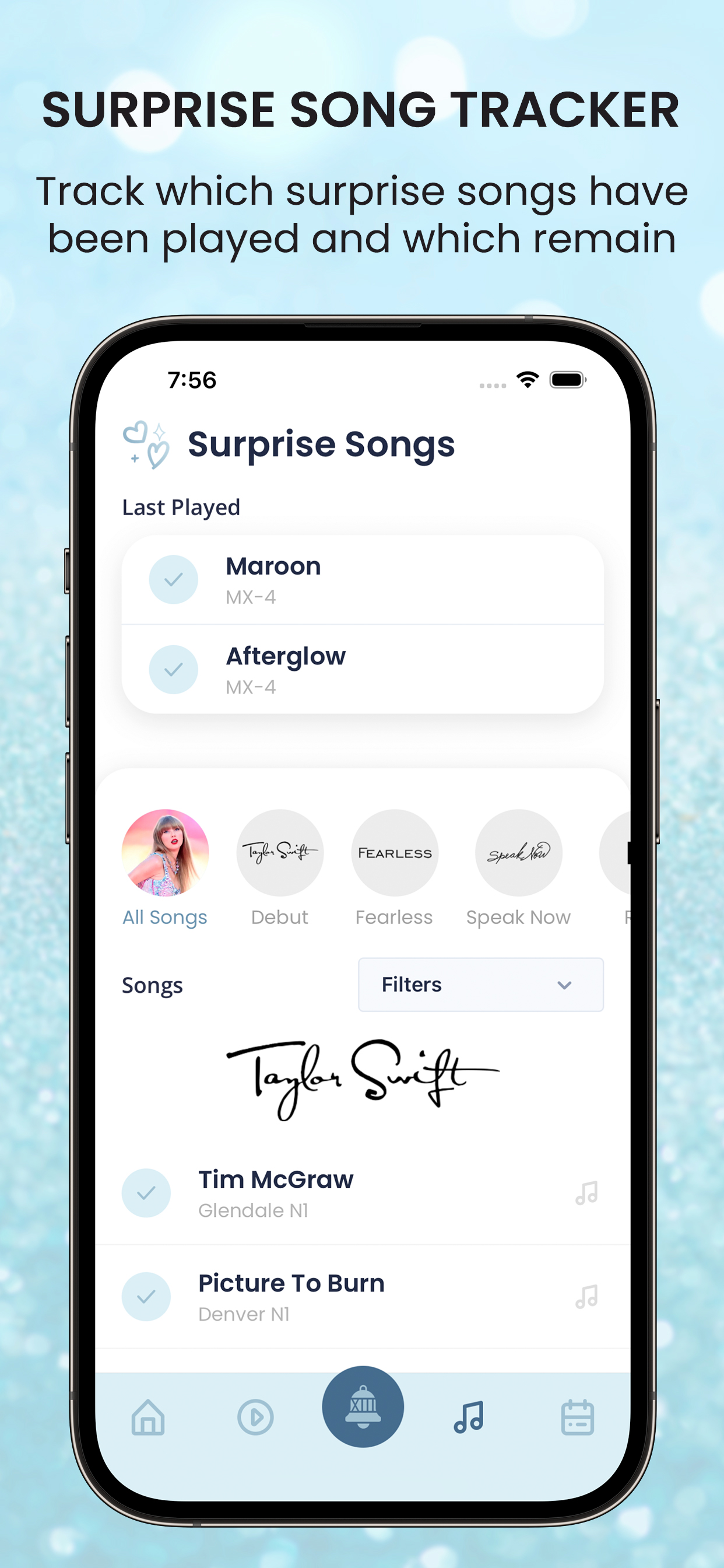 اسکرین شات 4 برنامه VK: music, video, messenger