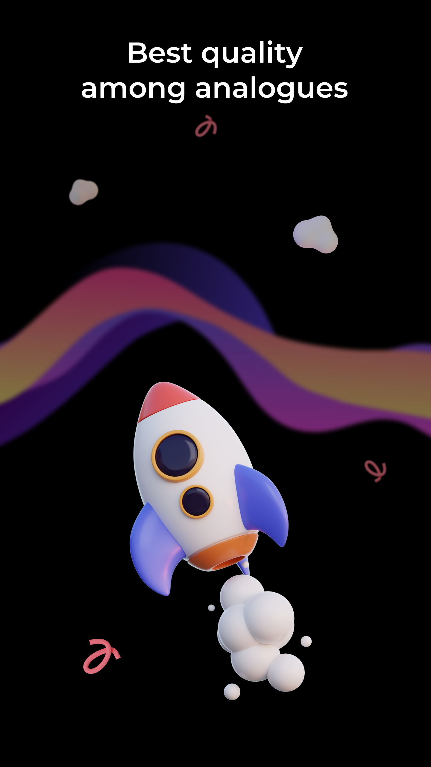 اسکرین شات 6 برنامه unMix - AI Vocal Remover