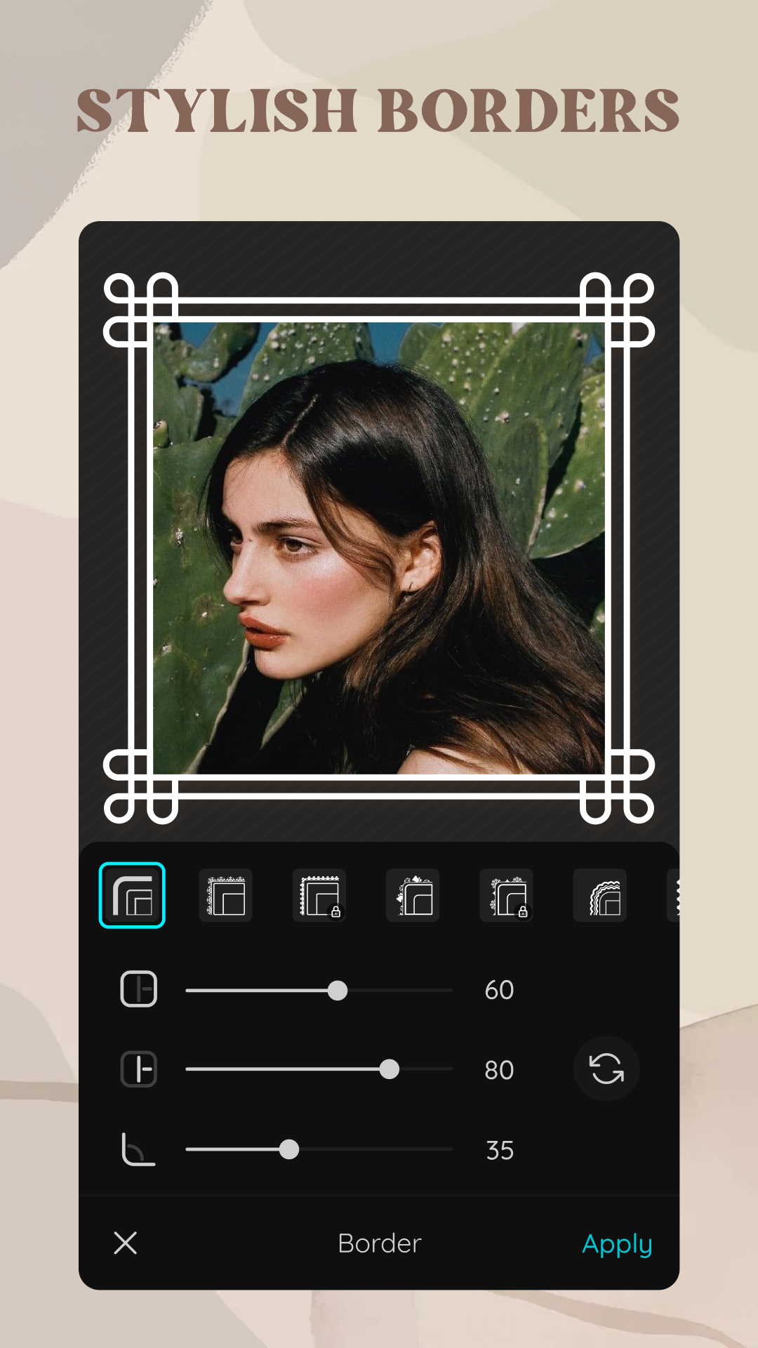 اسکرین شات 5 برنامه Collage Maker: Photo Layout