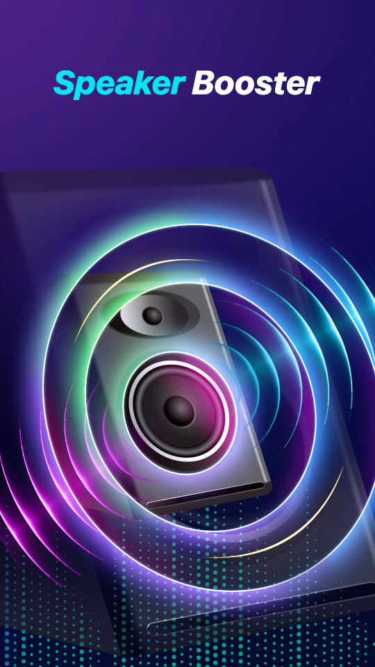 اسکرین شات 7 برنامه Volume Booster - Equalizer