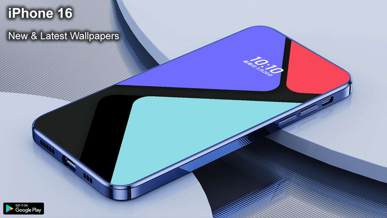 اسکرین شات 5 برنامه iPhone 16 Pro Theme & Launcher