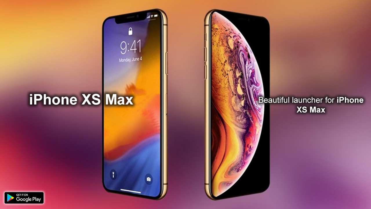 اسکرین شات 6 برنامه iPhone XS Max Launcher 2024