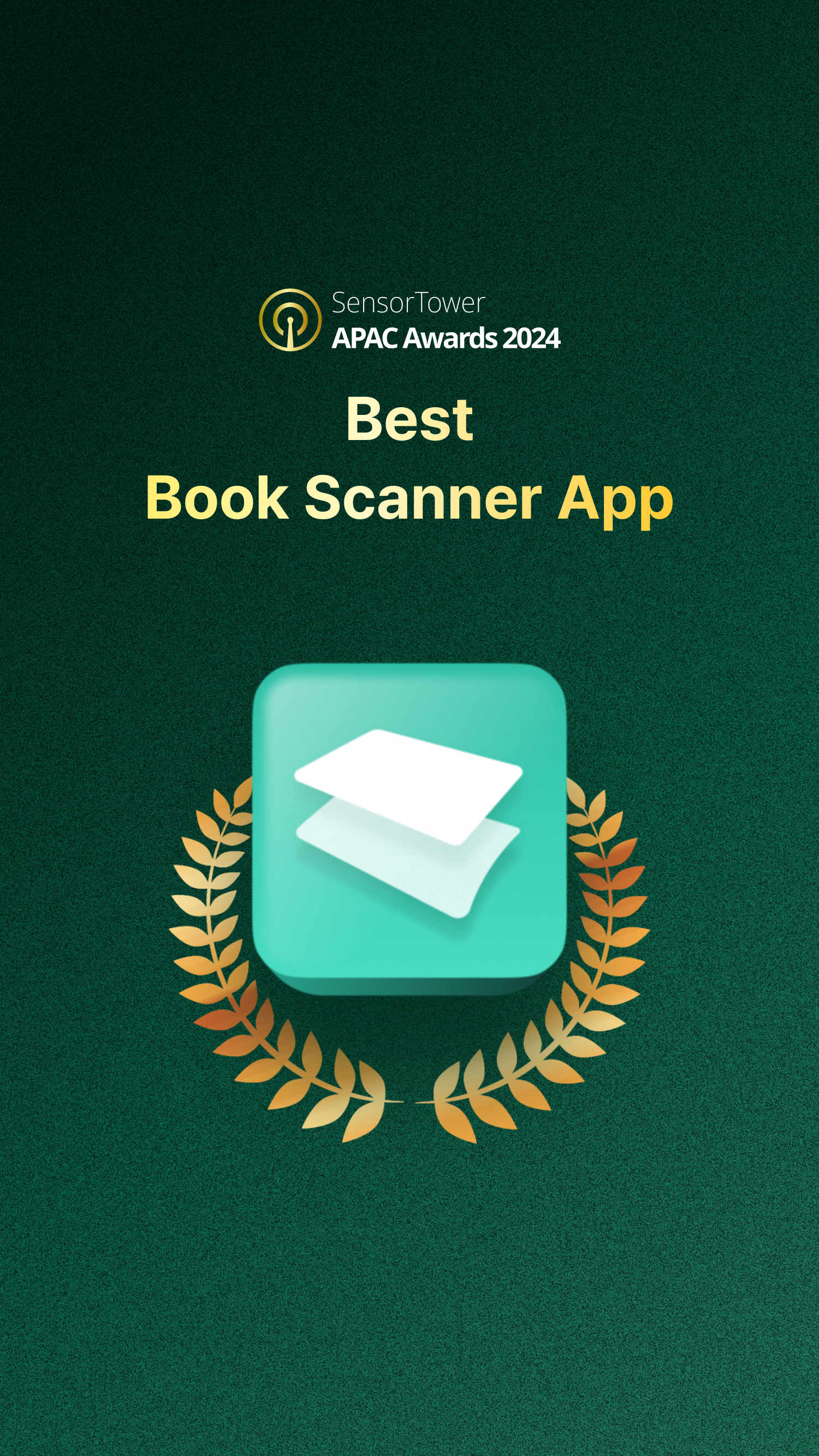 اسکرین شات 1 برنامه vFlat Scan - PDF Scanner, OCR