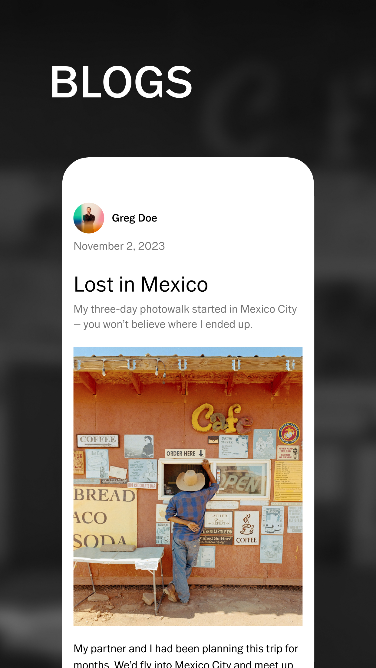 اسکرین شات برنامه VSCO: Photo & Video Editor 8
