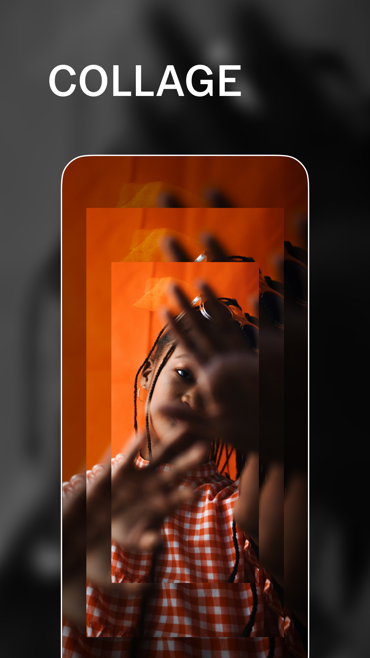 اسکرین شات برنامه VSCO: Photo & Video Editor 5