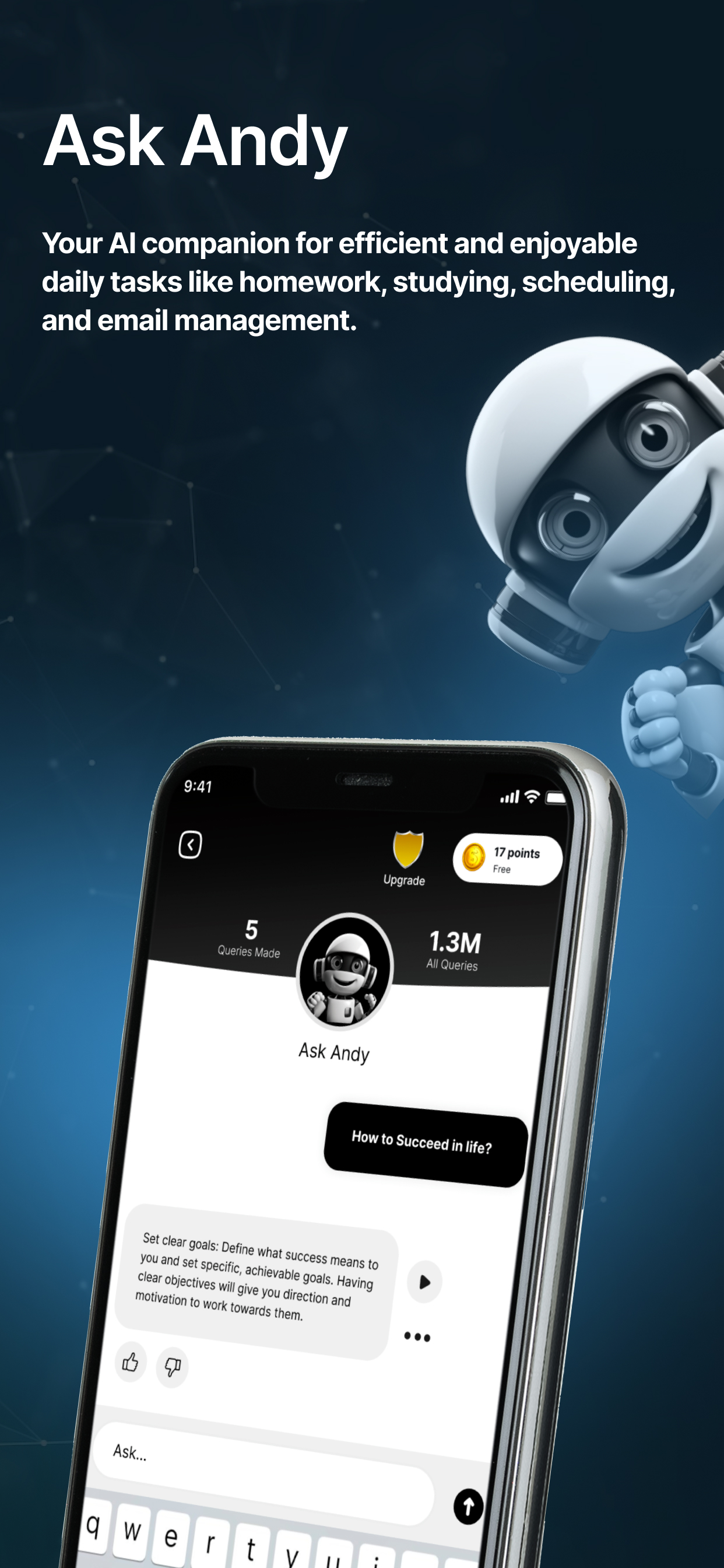 اسکرین شات 4 برنامه Universal TV Remote Control