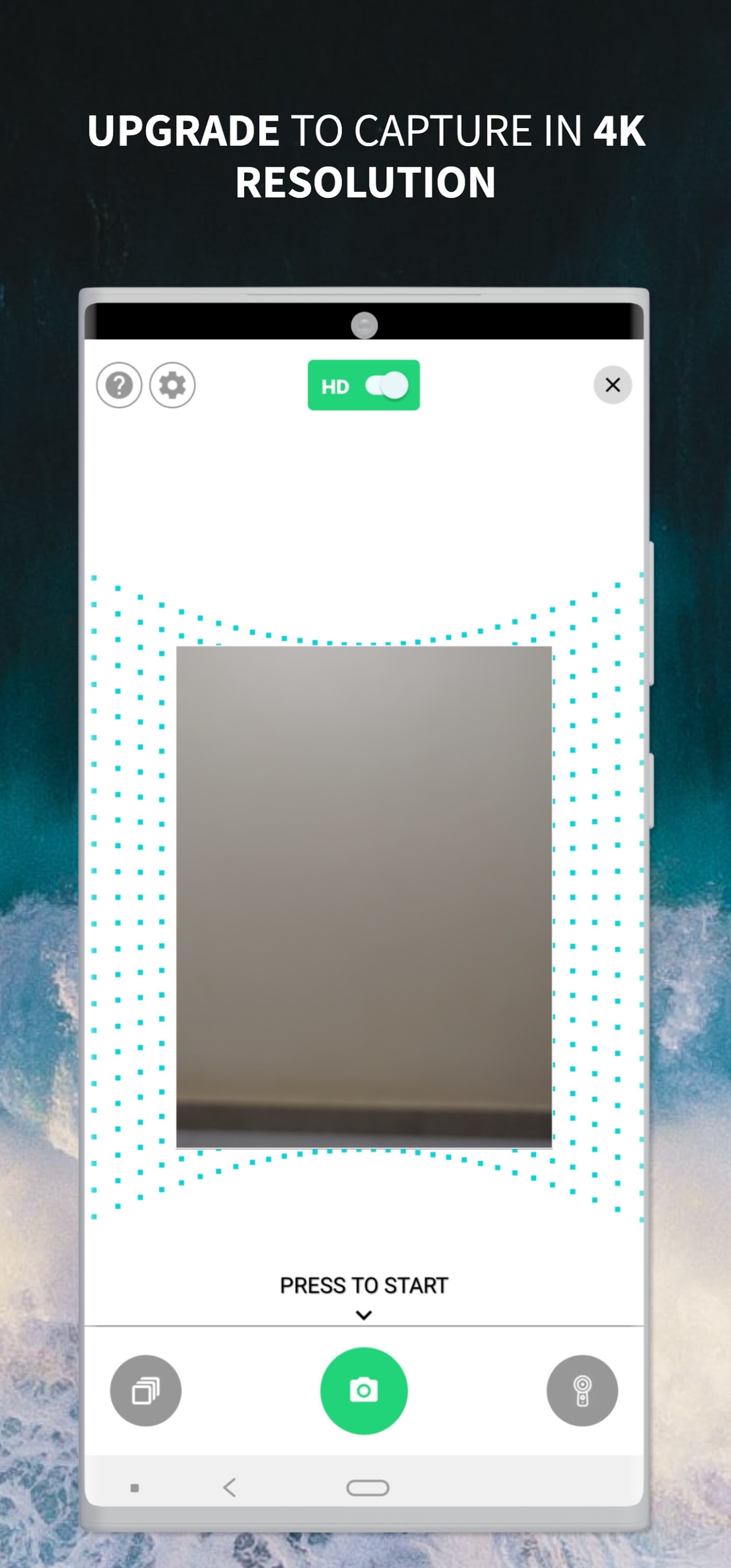 اسکرین شات 2 برنامه Panorama 360 & Virtual Tours