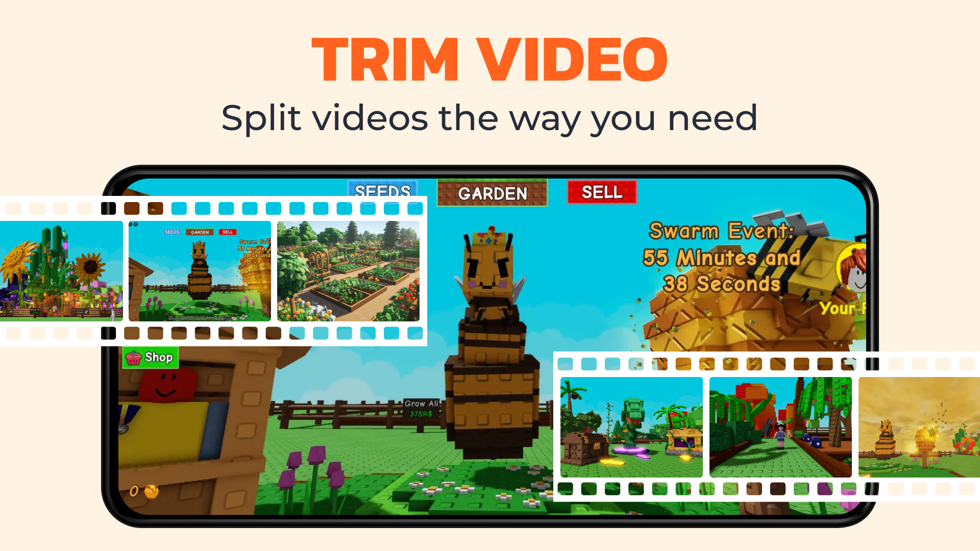 اسکرین شات 2 برنامه Screen Recorder - G1REC