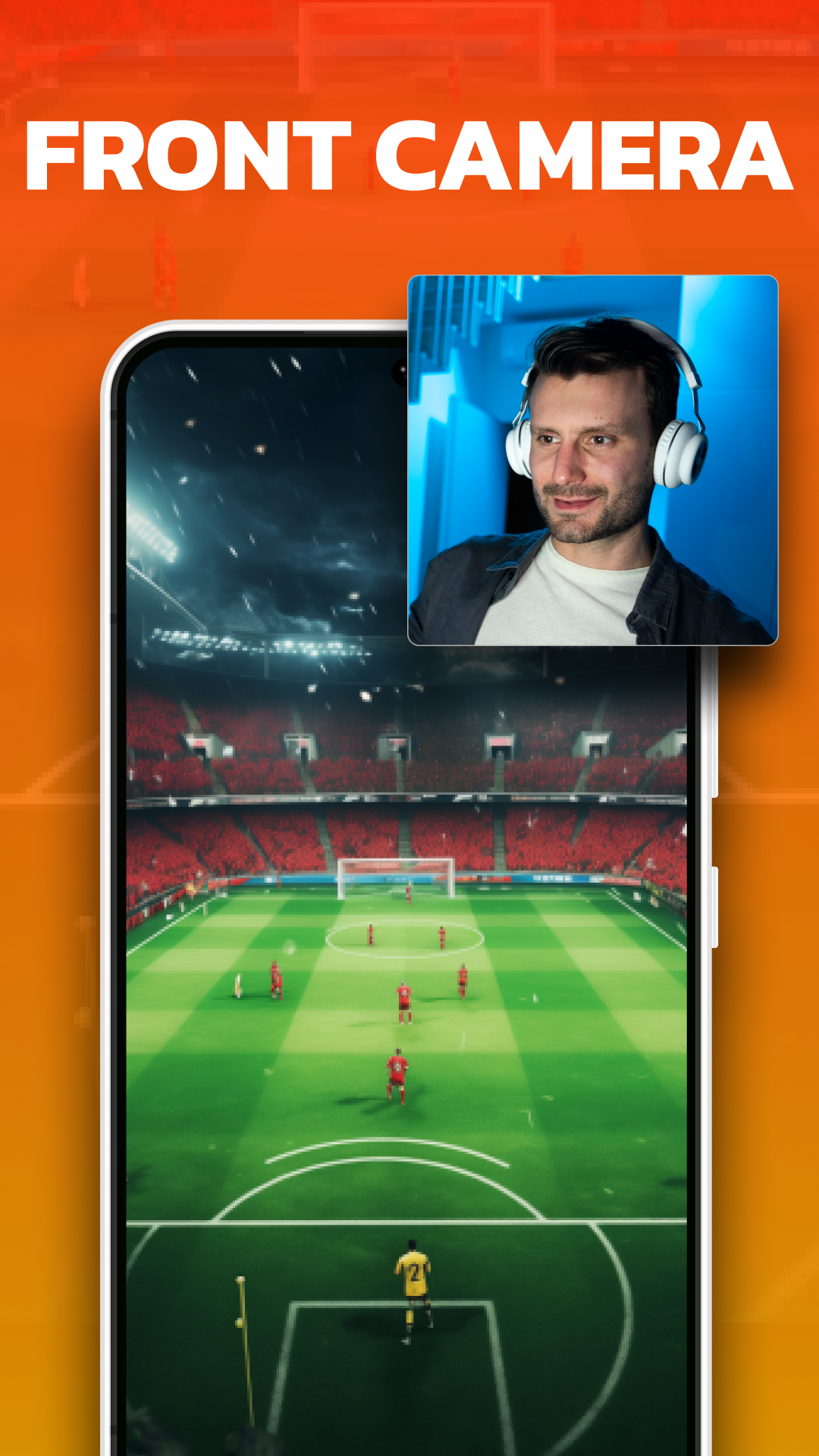 اسکرین شات 4 برنامه Screen Recorder - G1REC