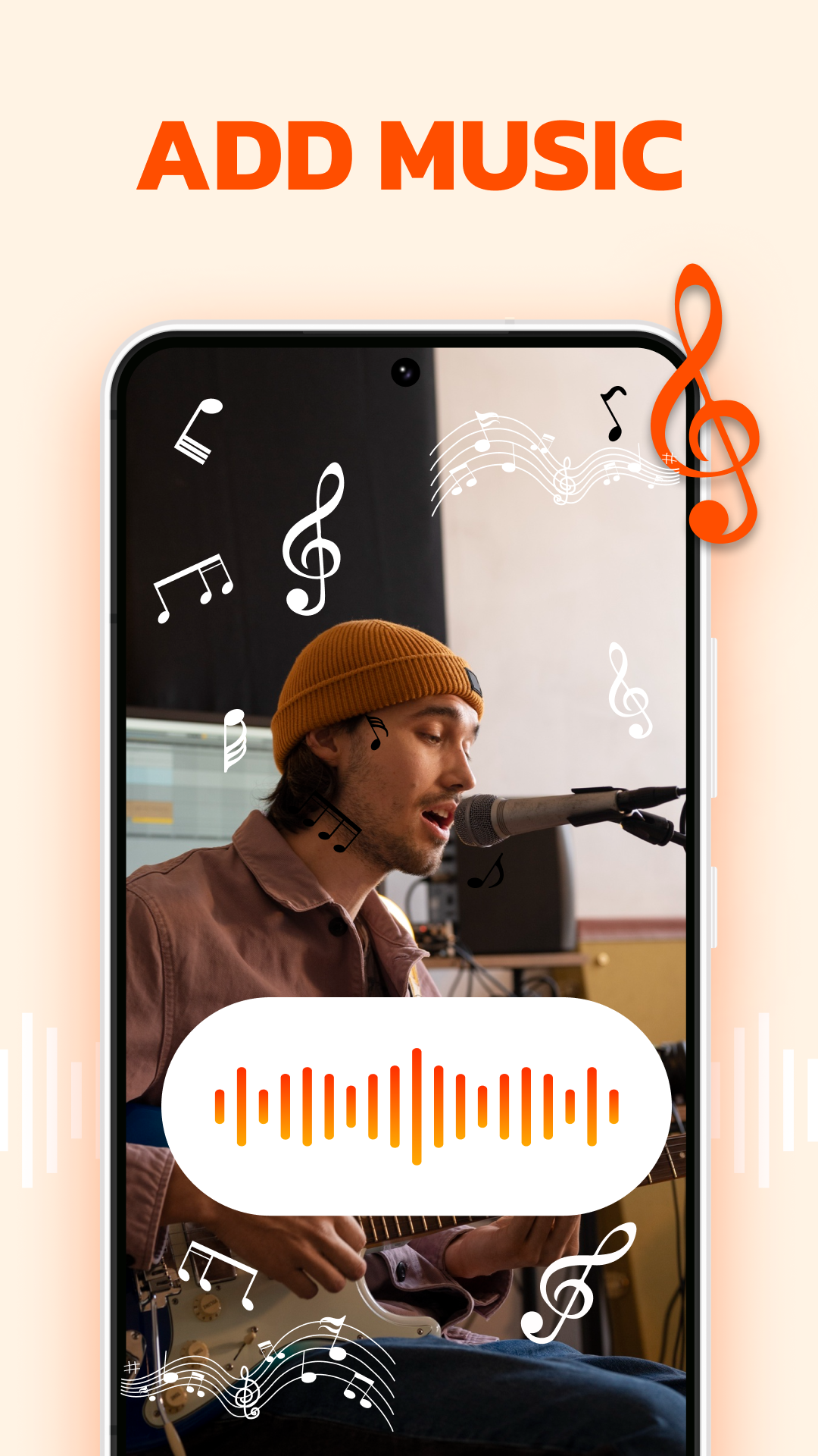 اسکرین شات 6 برنامه Screen Recorder - G1REC