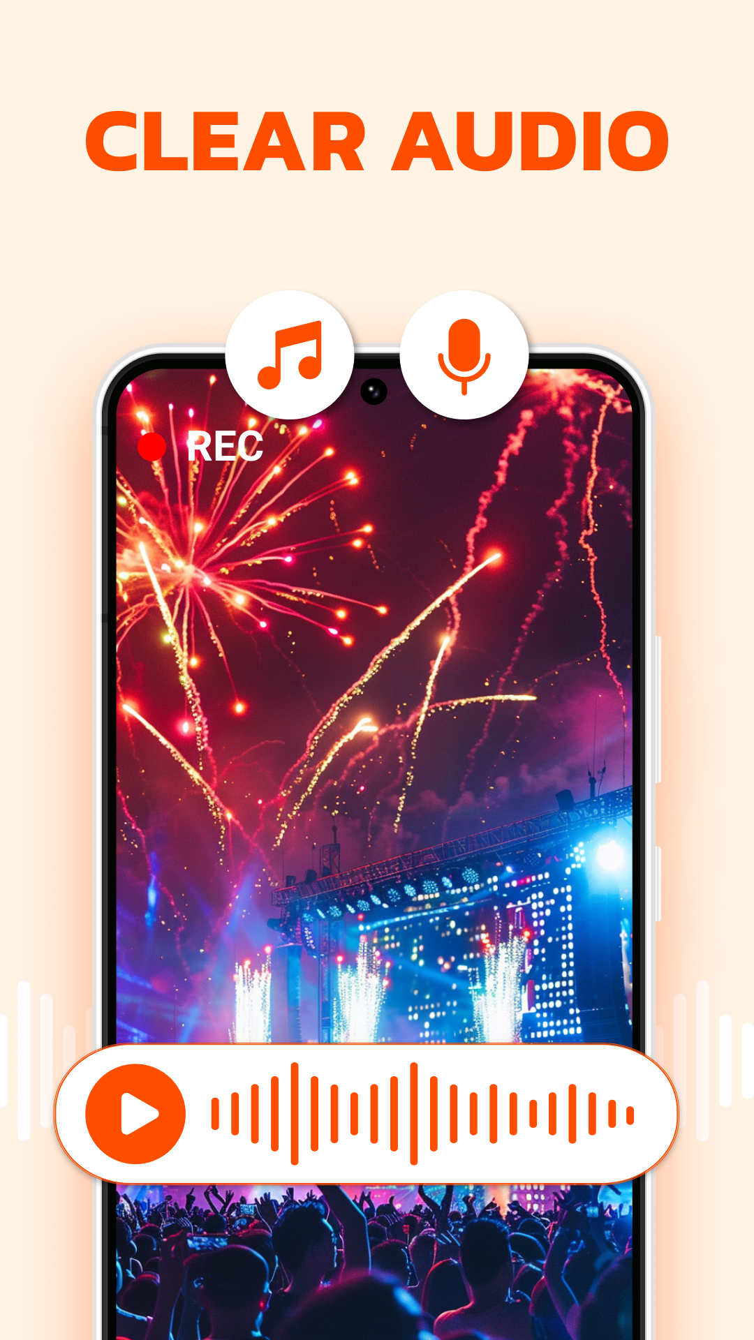 اسکرین شات 7 برنامه Screen Recorder - G1REC