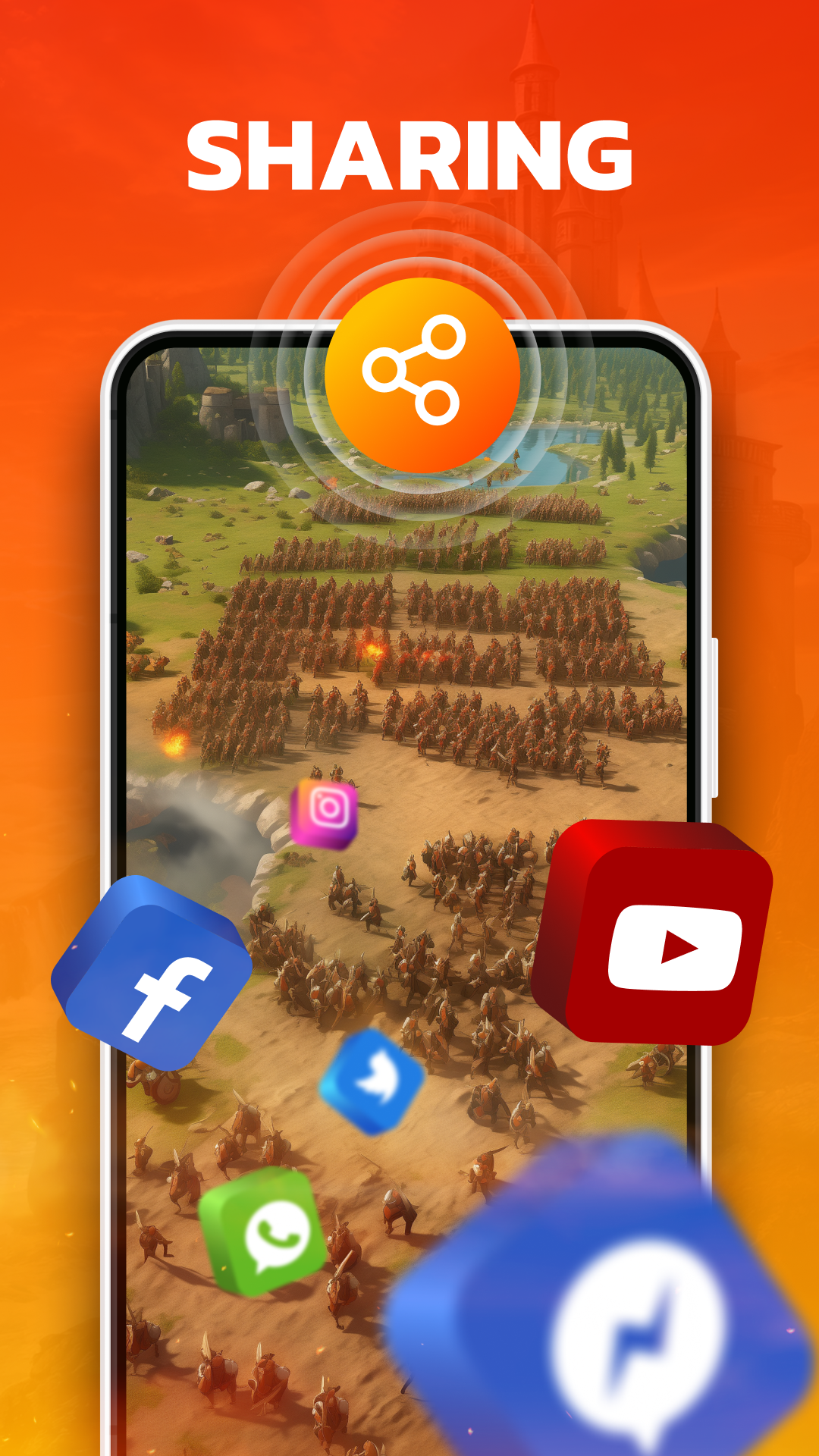اسکرین شات 7 برنامه Screen Recorder - G1REC