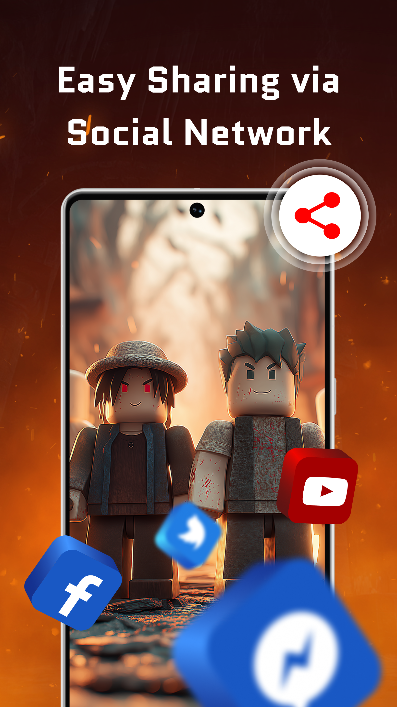 اسکرین شات 5 برنامه Screen Recorder - G1REC