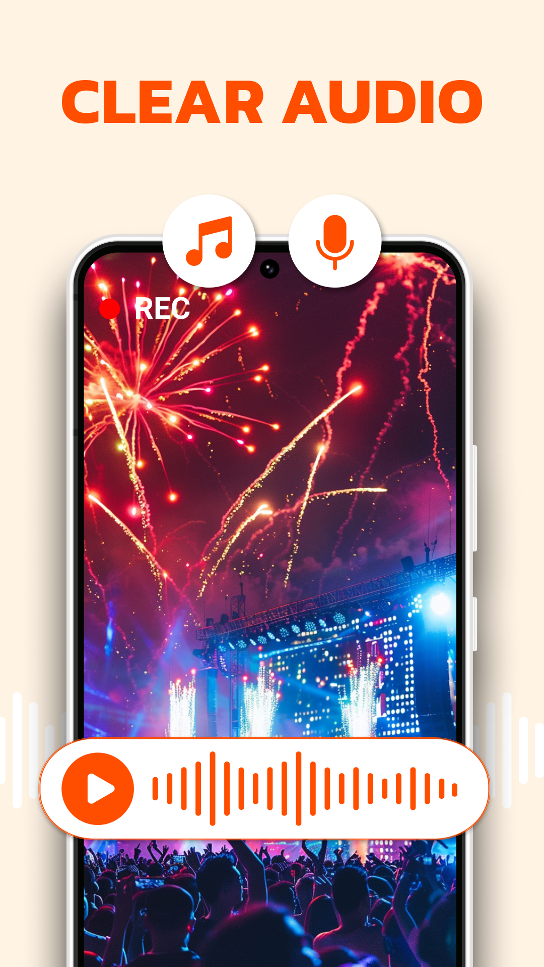 اسکرین شات 7 برنامه Screen Recorder - G1REC