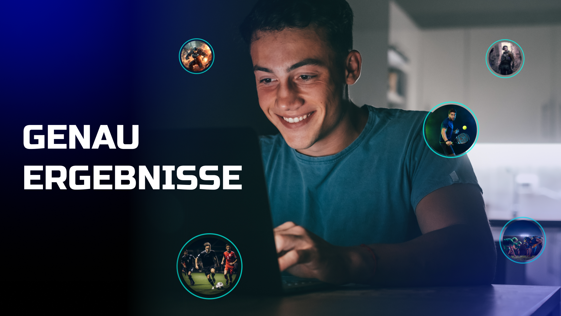 اسکرین شات 5 برنامه Speed Test & Wifi Analyzer