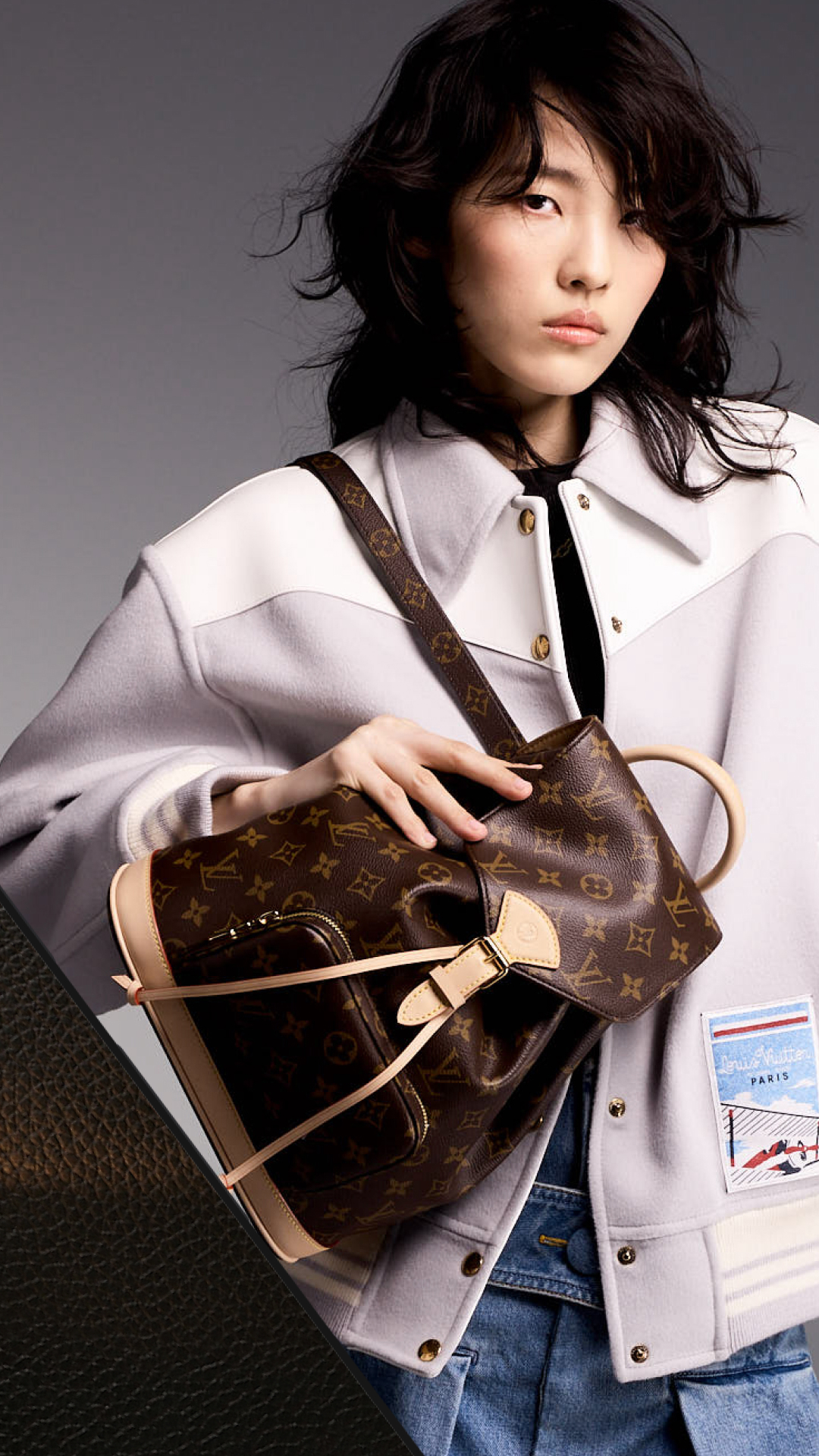 اسکرین شات 3 برنامه Louis Vuitton