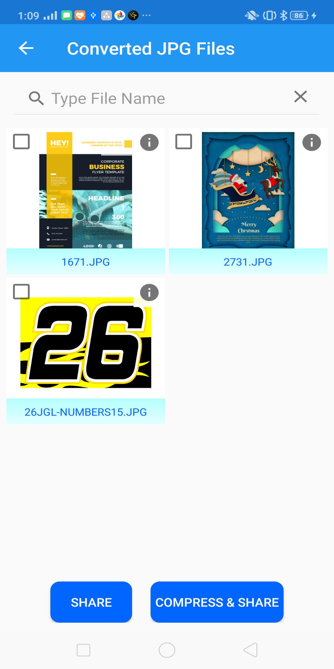 اسکرین شات 2 برنامه PSD Converter(PSD to PNG,WEBP,