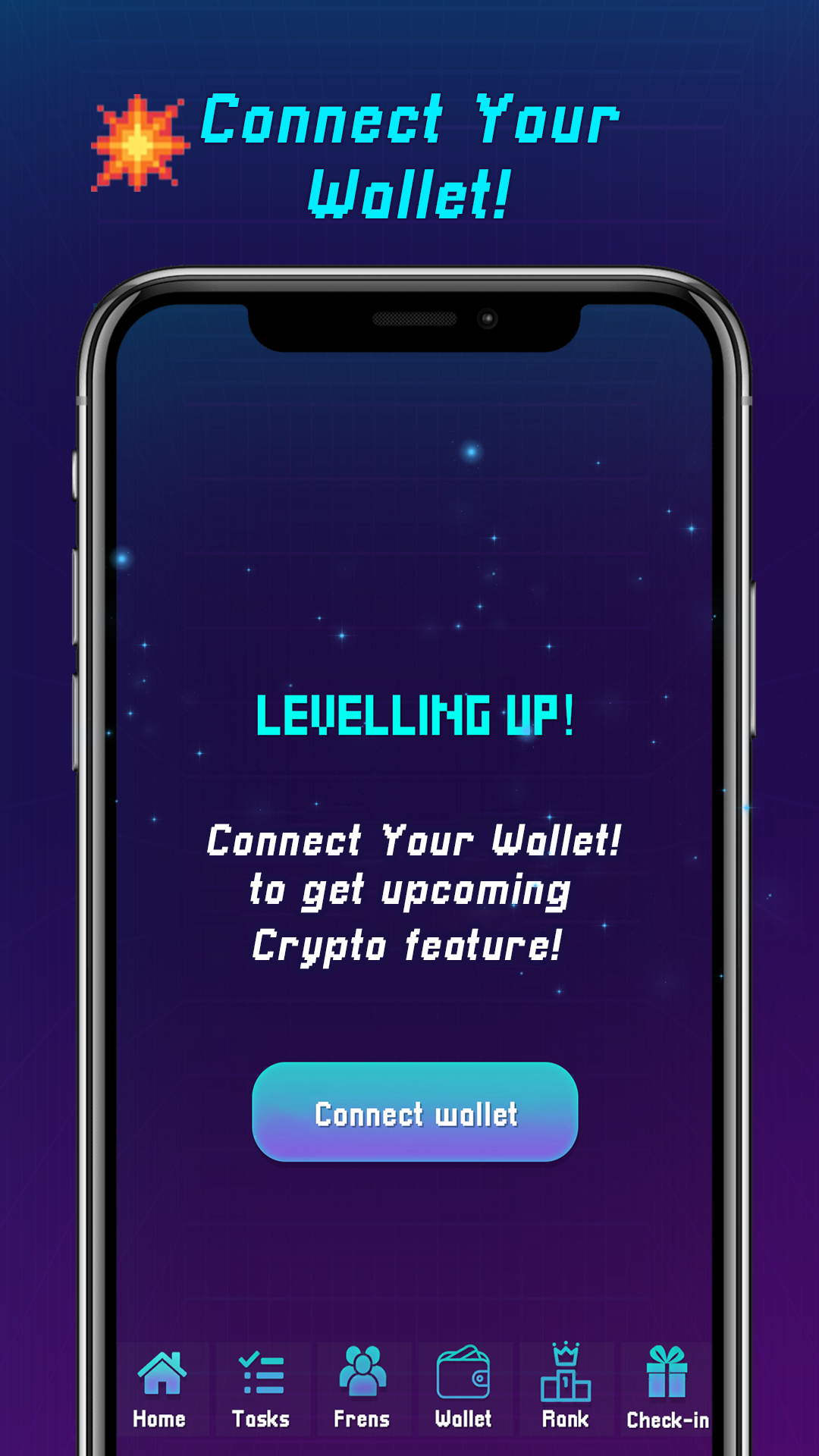 اسکرین شات 4 بازی Sol Freeze - Earn Airdrops