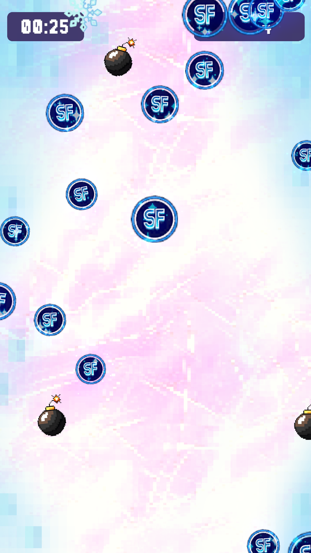اسکرین شات 7 بازی Sol Freeze - Earn Airdrops