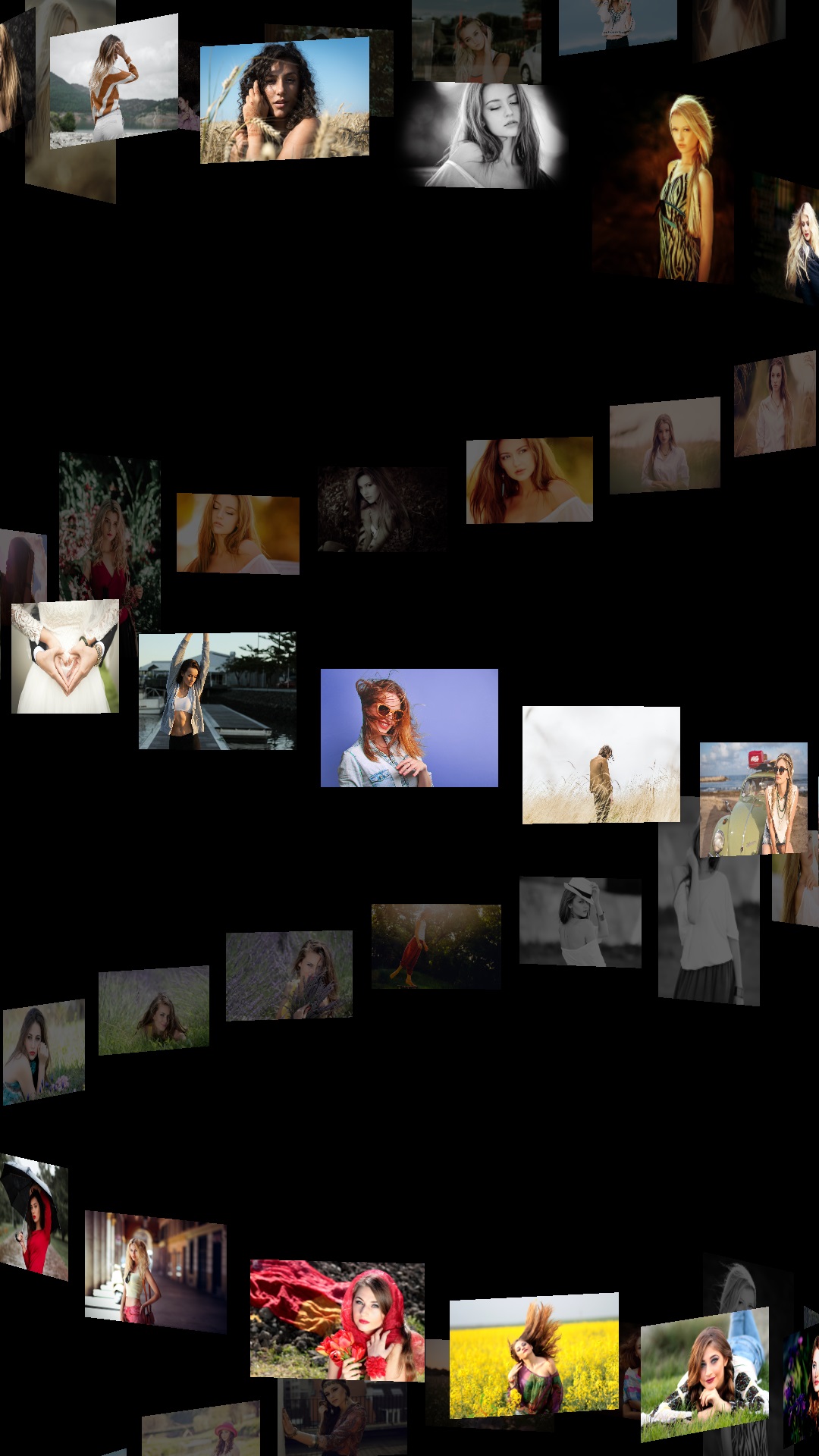 اسکرین شات 4 برنامه 3D Gallery