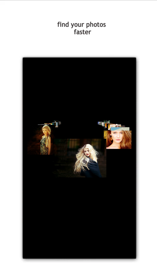 اسکرین شات 7 برنامه Gallery
