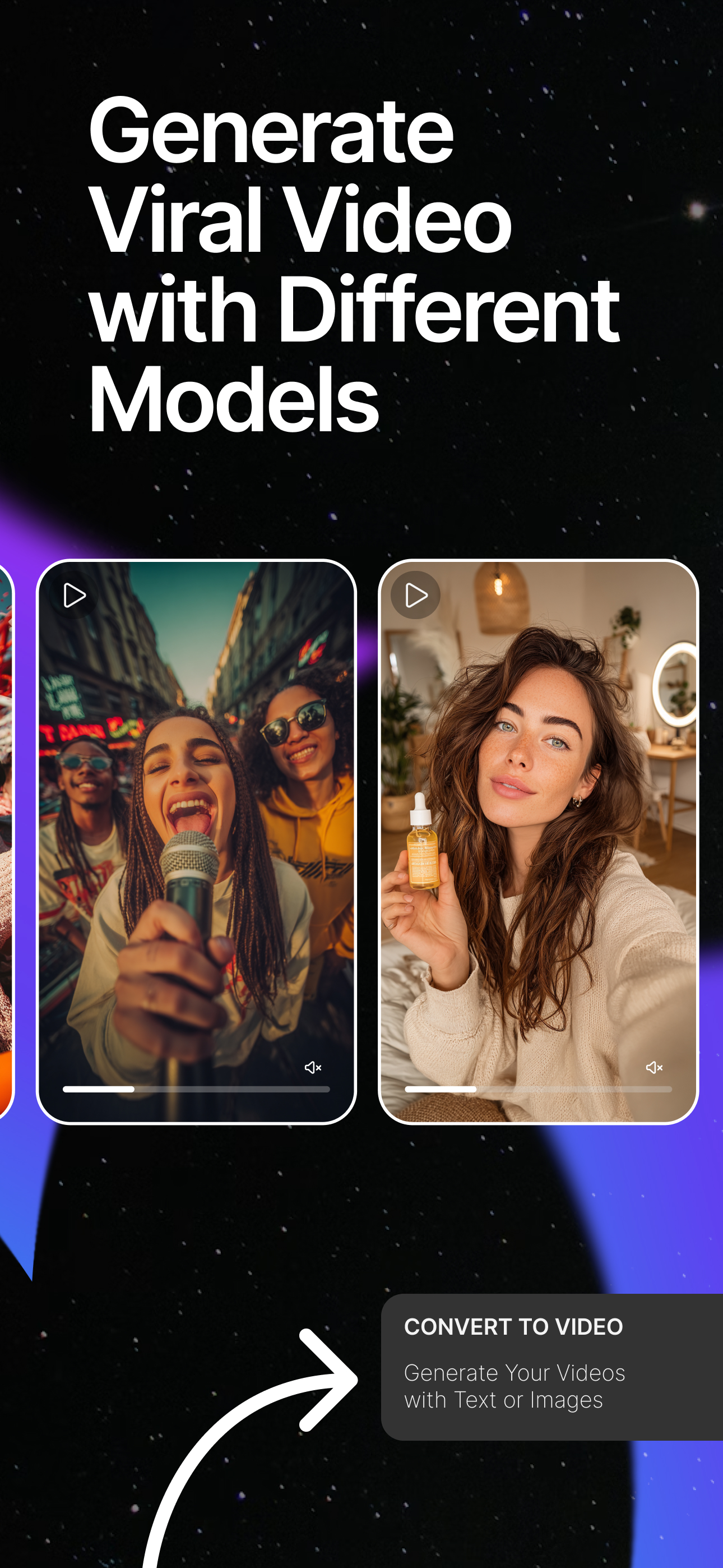 اسکرین شات 2 برنامه AI Image Generator: ImagineArt