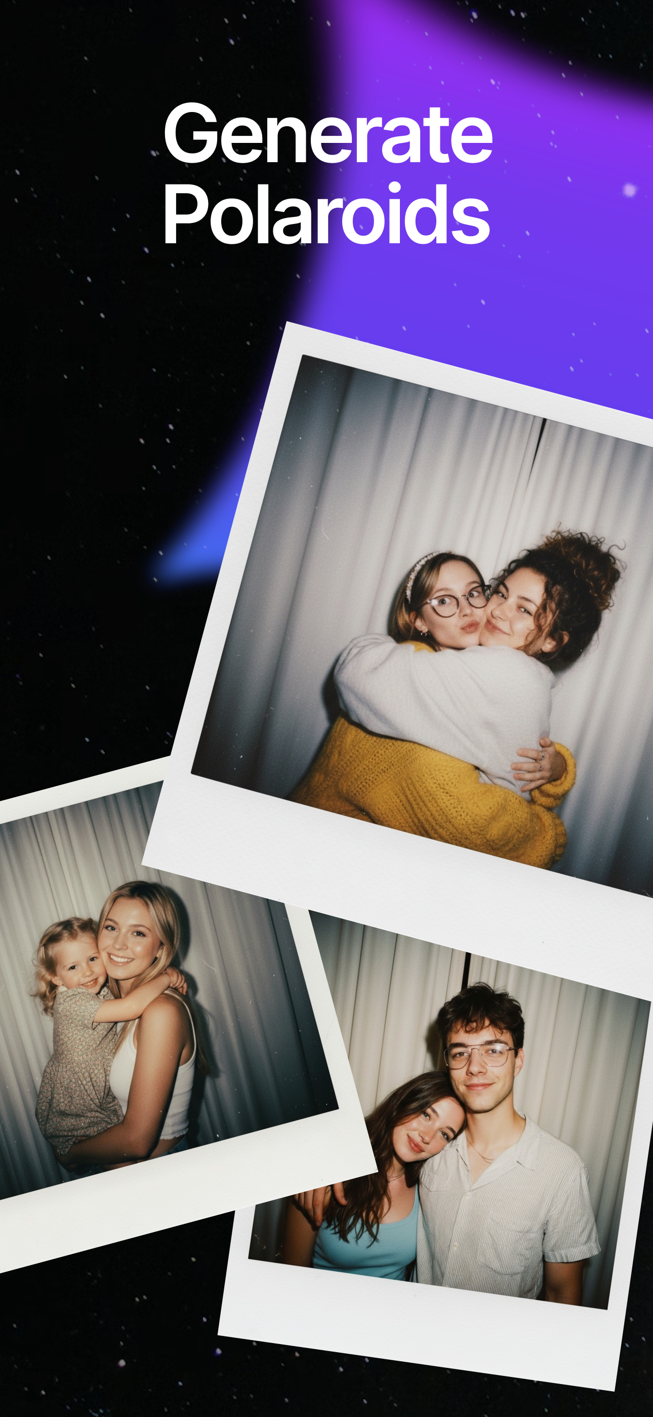 اسکرین شات 7 برنامه AI Image Generator: ImagineArt