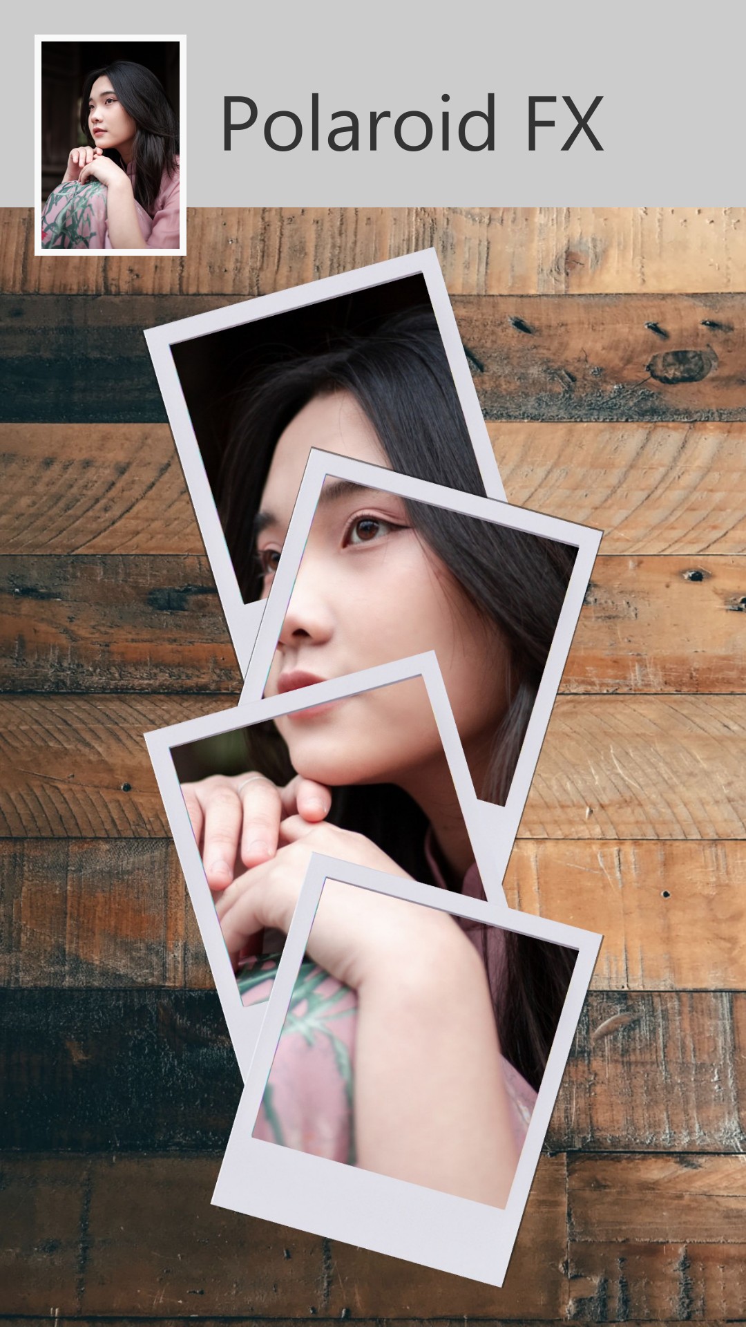 اسکرین شات 8 برنامه SelfieArt: Profile Pic Editor