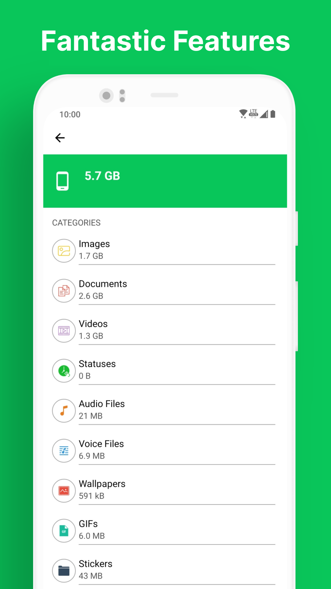 اسکرین شات 3 برنامه MultiBox - Toolkit App