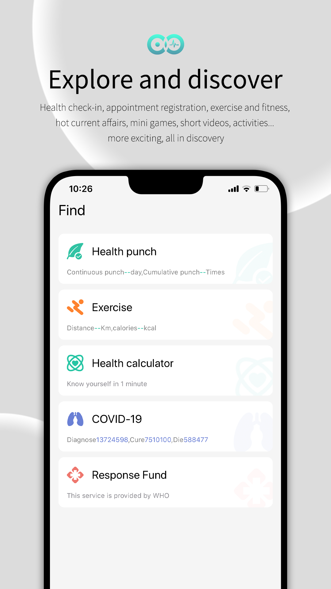 اسکرین شات 2 برنامه WearFit2.0