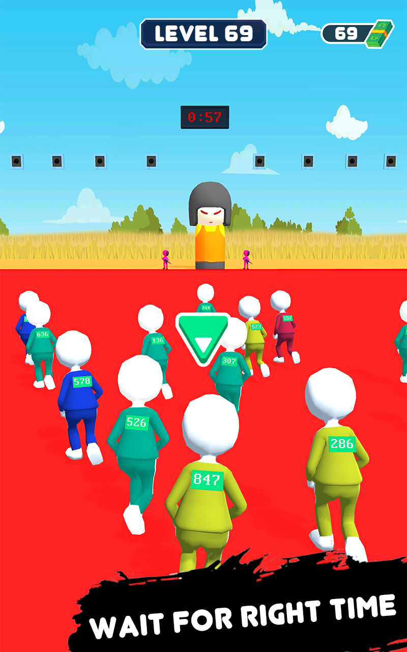 اسکرین شات 5 بازی Squad Greenlight Survival Game