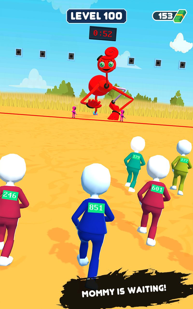 اسکرین شات 3 بازی Squad Greenlight Survival Game