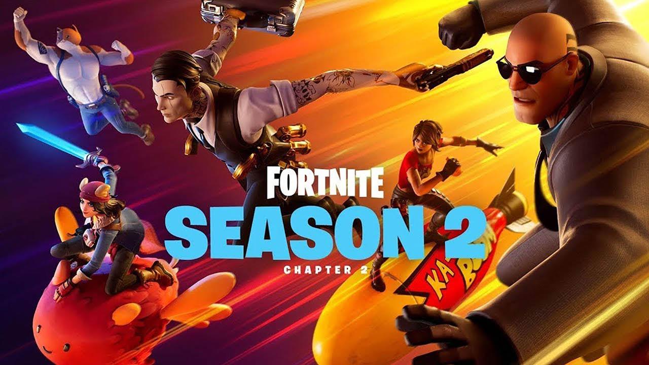 اسکرین شات 3 برنامه Wallpapers for Fortnite skins
