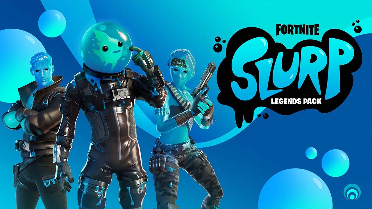 اسکرین شات 7 برنامه Wallpapers for Fortnite skins