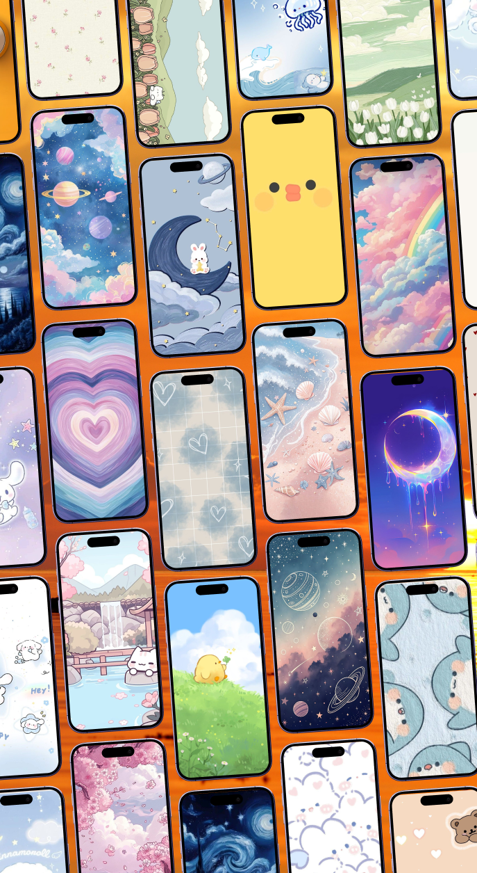 اسکرین شات 7 برنامه 4k Wallpaper & Live Wallpapers