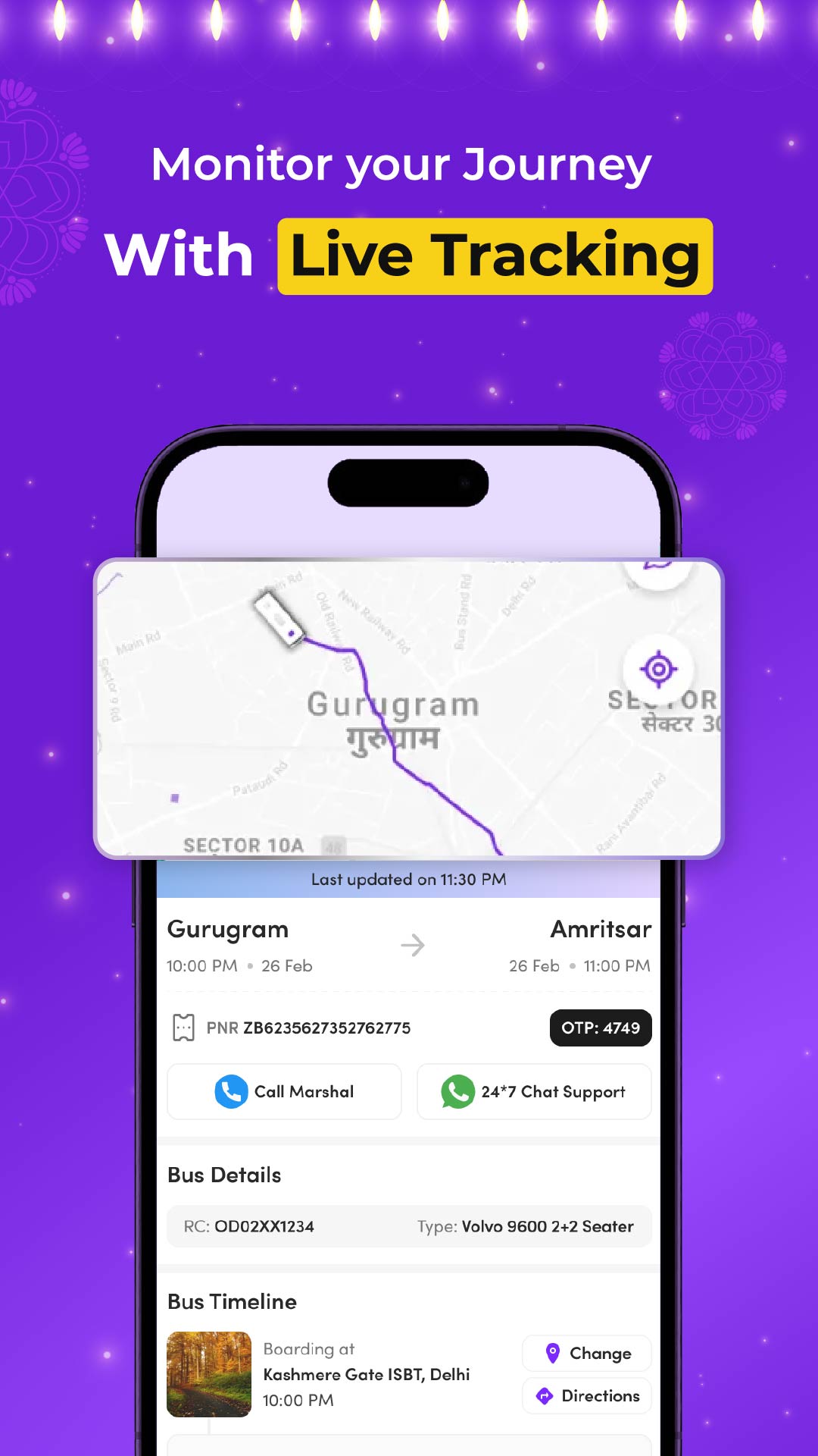 اسکرین شات 5 برنامه Wallpapers:Live&Control Center