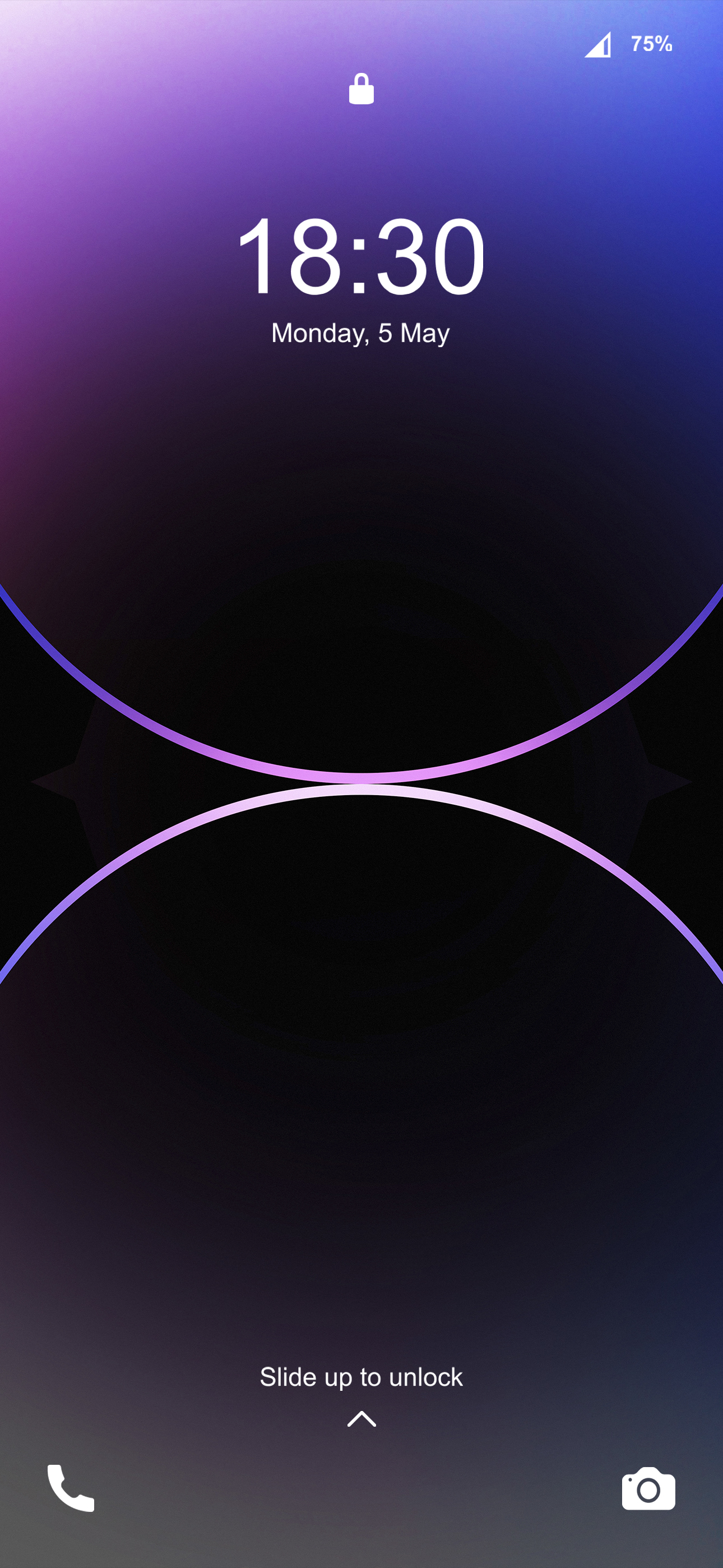 اسکرین شات 3 برنامه Wallpaper 4K HD – Wallcraft